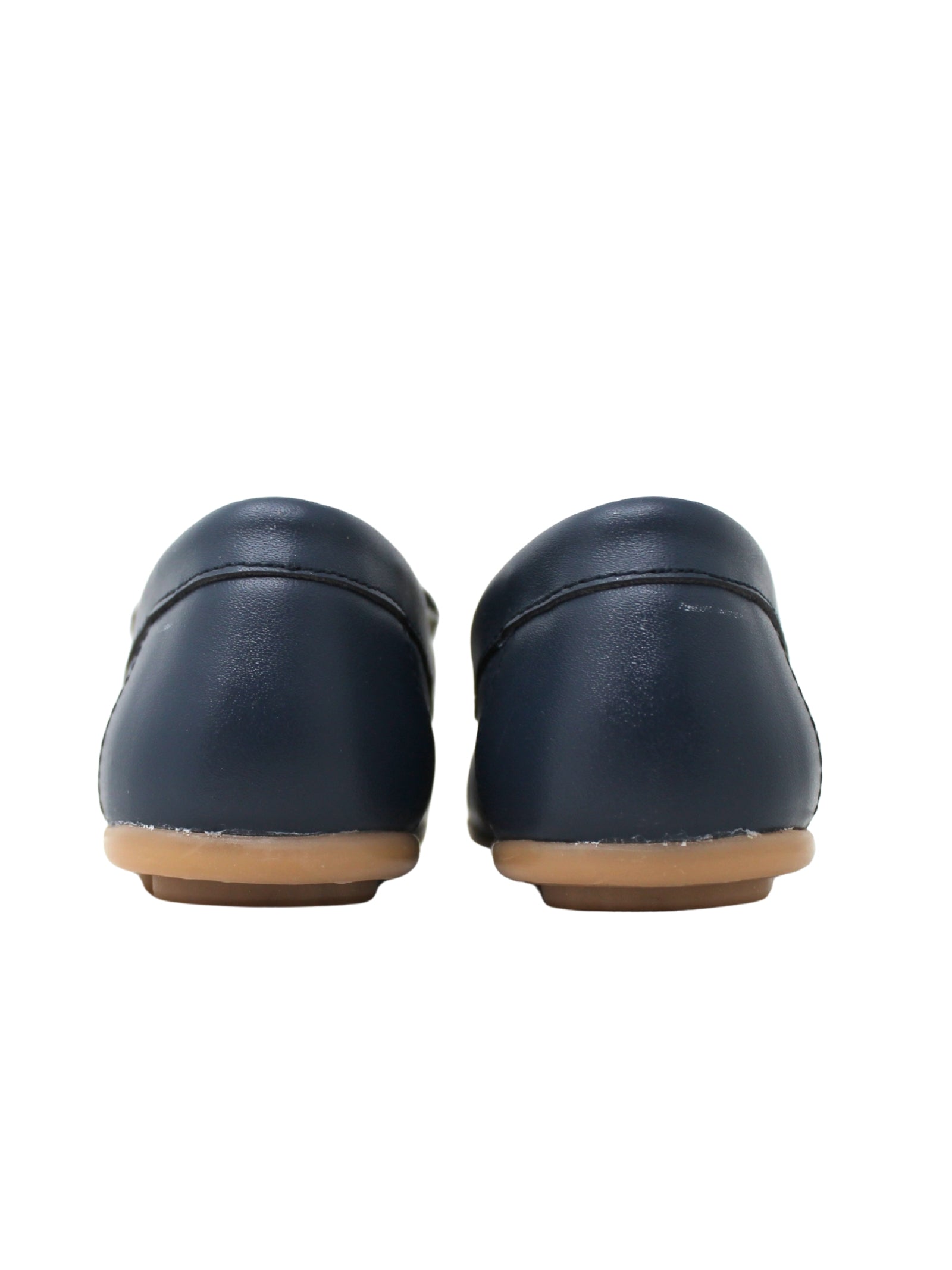 MOCASSINI BLU PANYNO BAMBINO