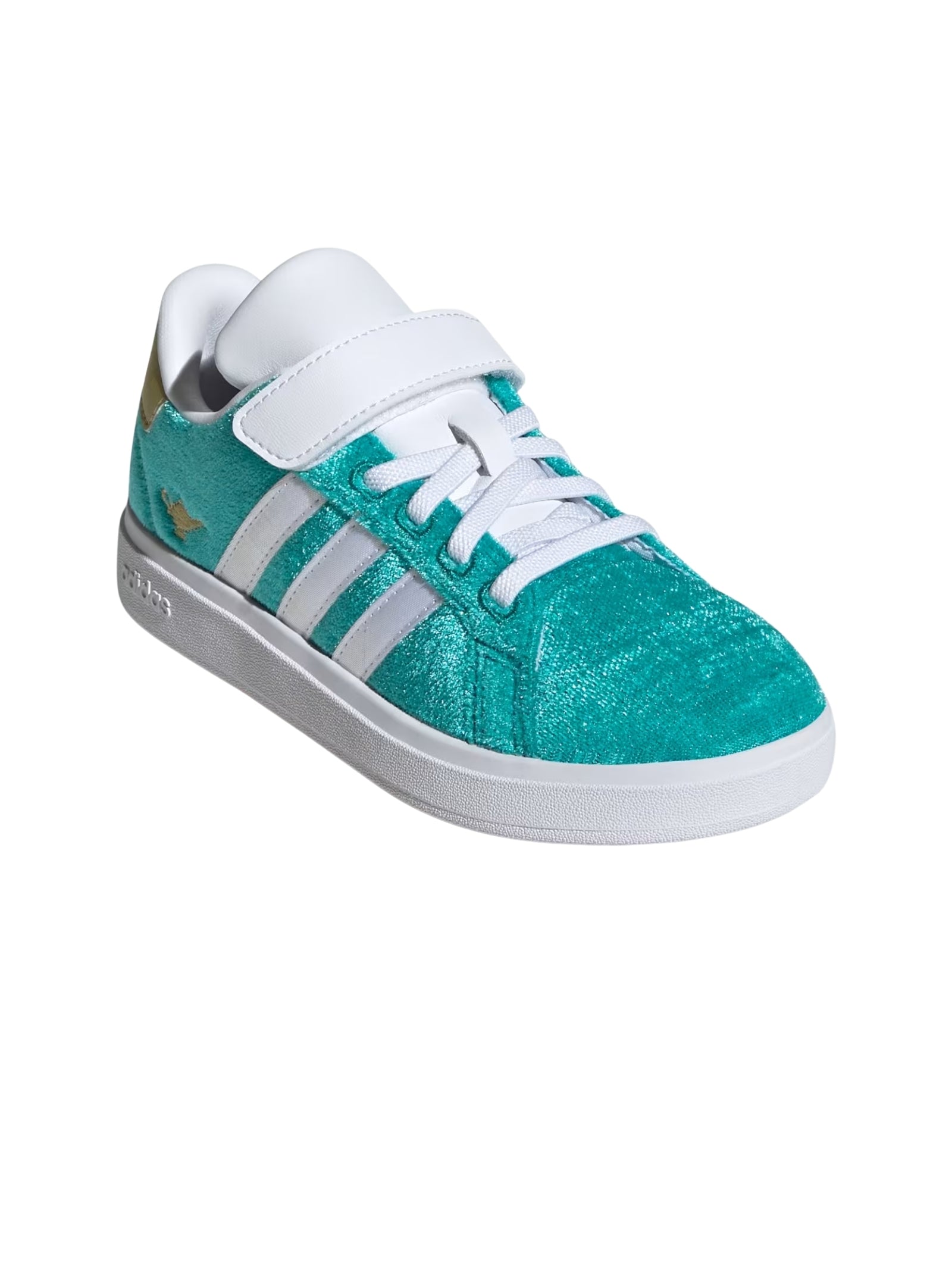 SNEAKERS ADIDAS DISNEY VERDE