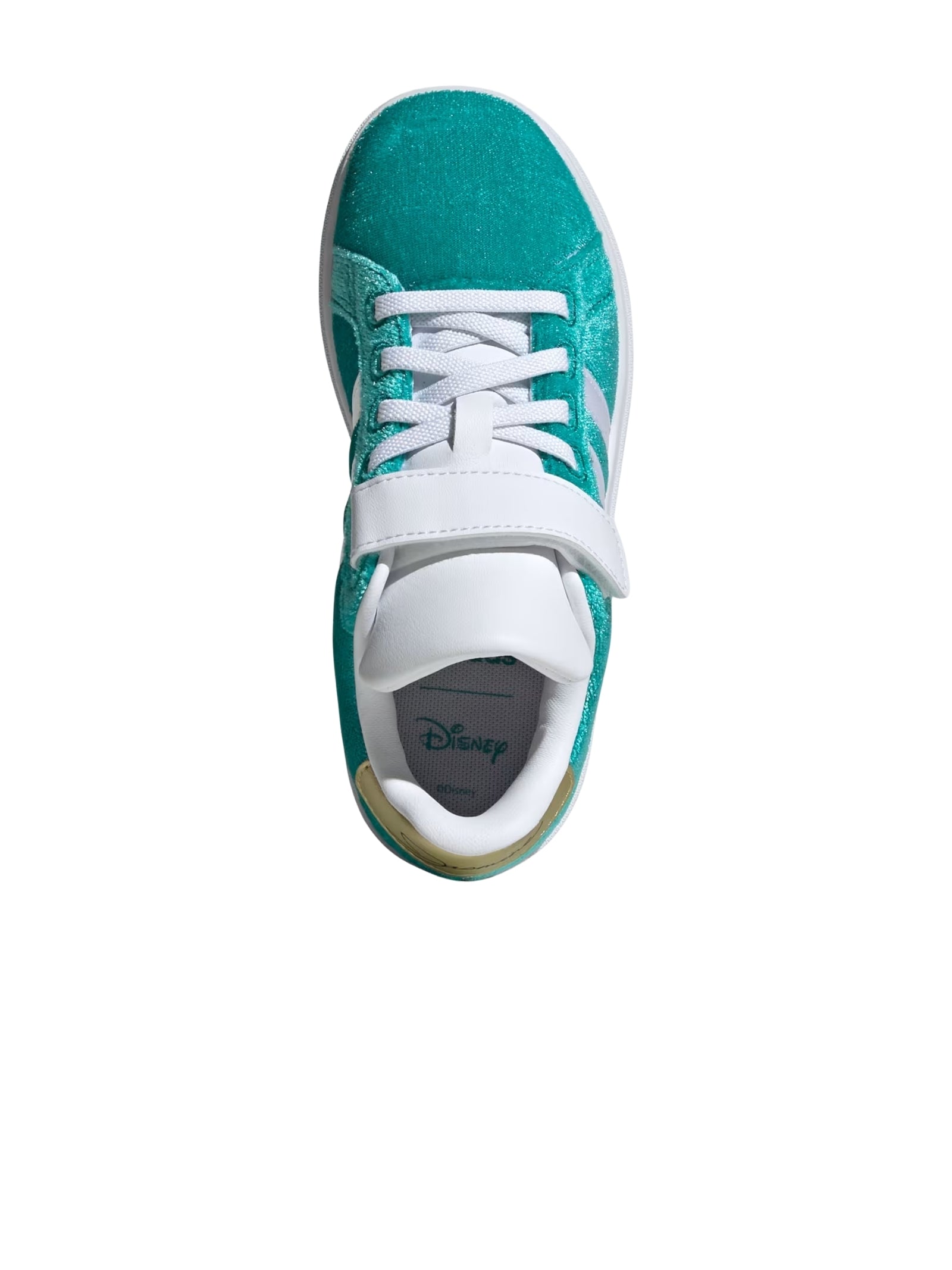 SNEAKERS ADIDAS DISNEY VERDE