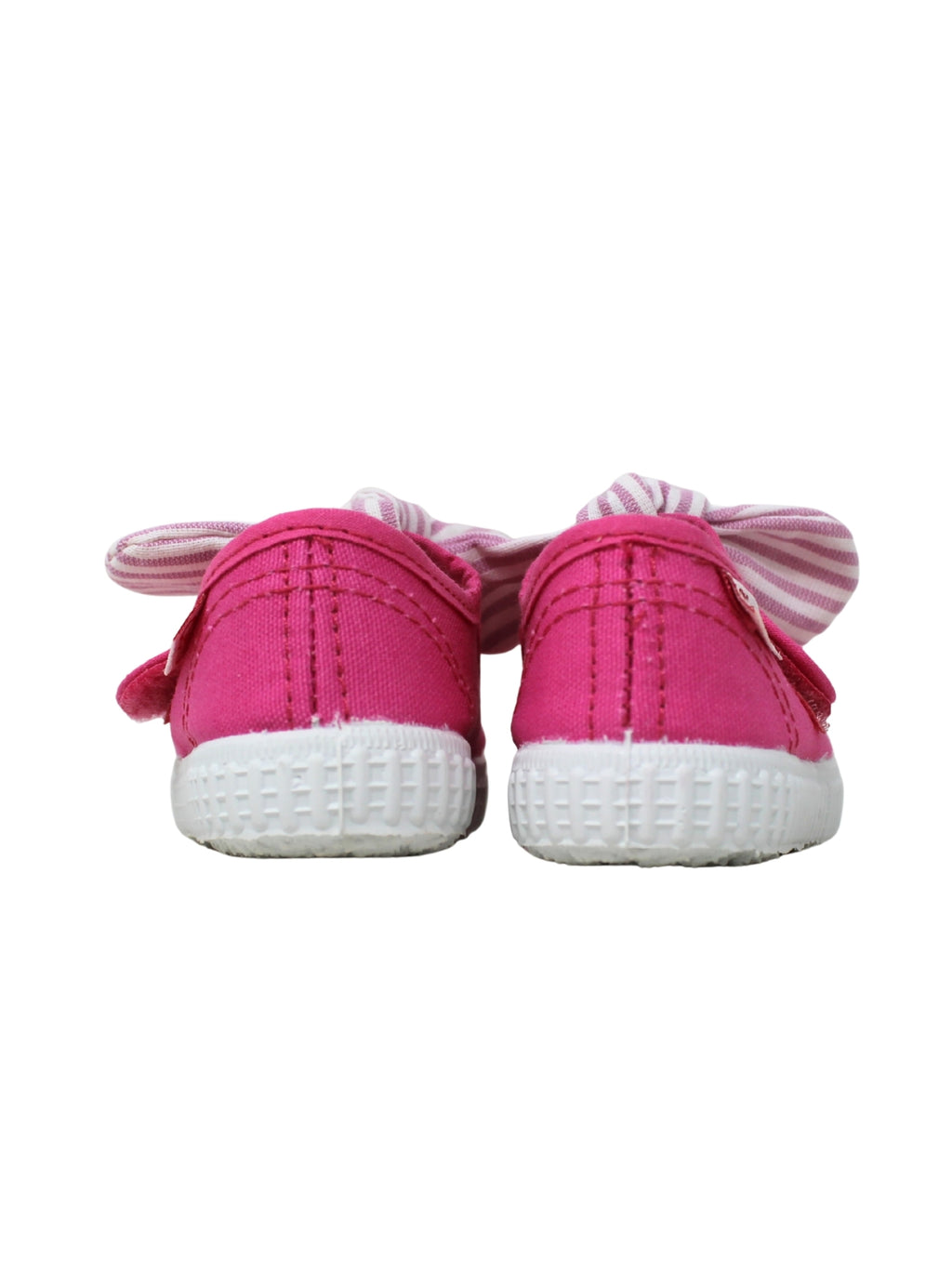 BALLERINE CIENTA FIOCCO FUCSIA
