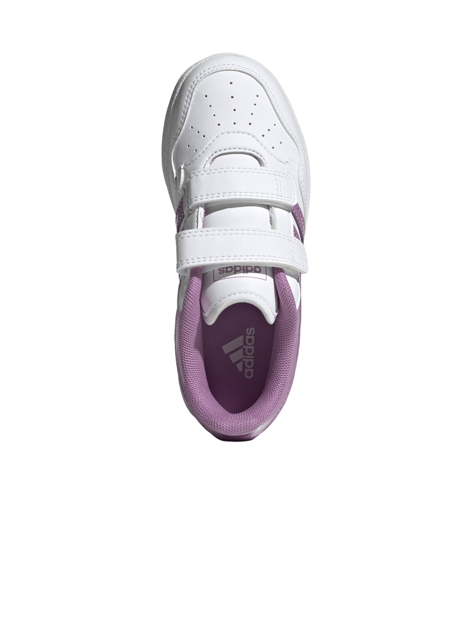 SNEAKERS HOOPS 4.0