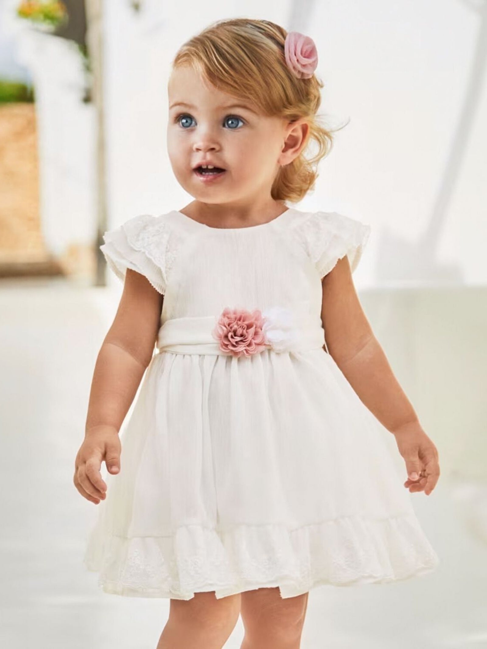 ABITO BAMBINA MAYORAL