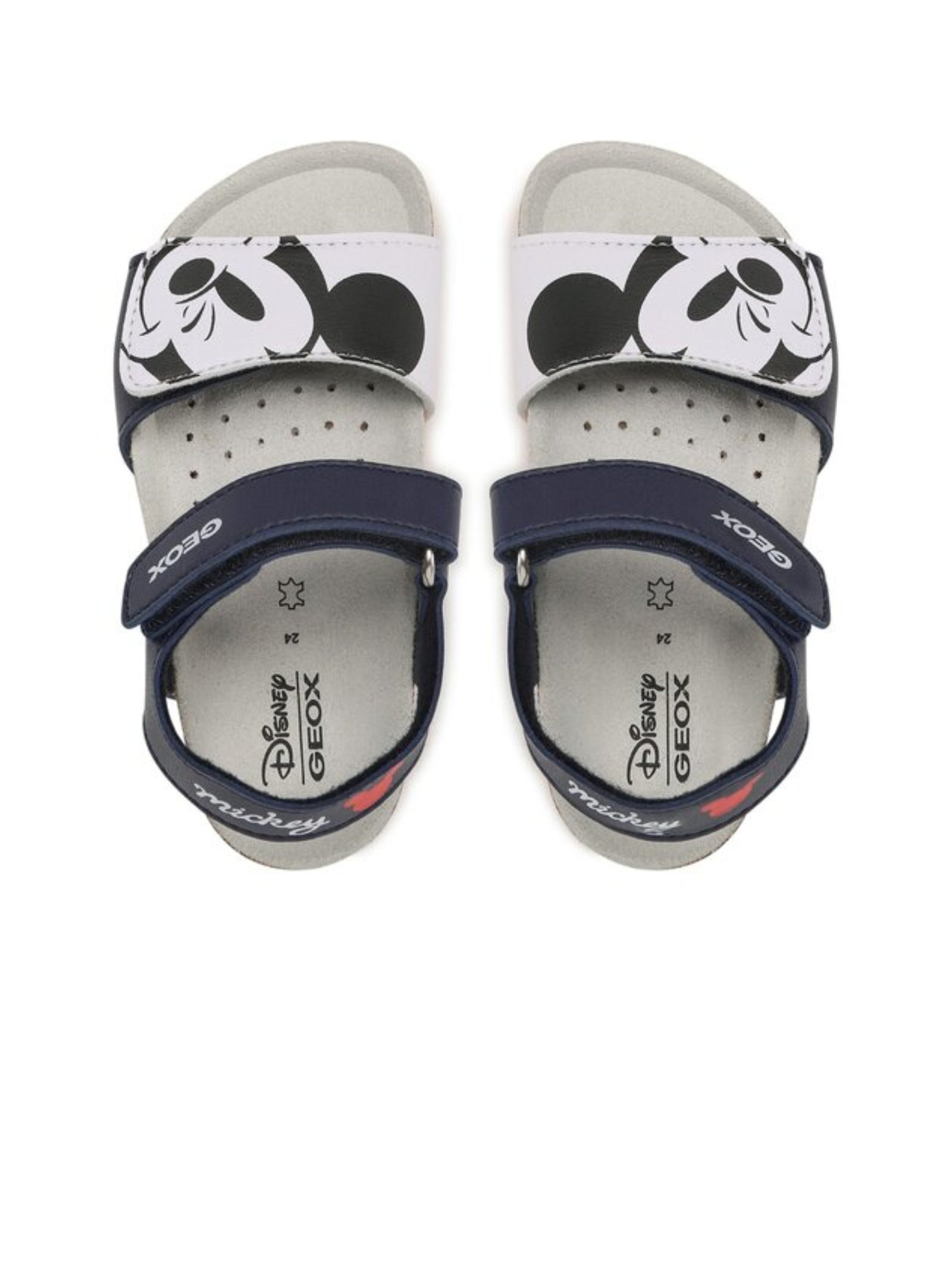 SANDALI GEOX DISNEY BAMBINO