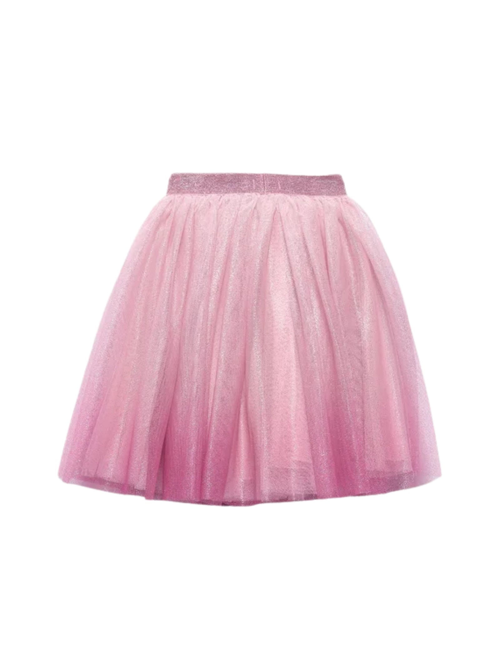 MAXI GONNA TULLE ABEL & LULA BAMBINA