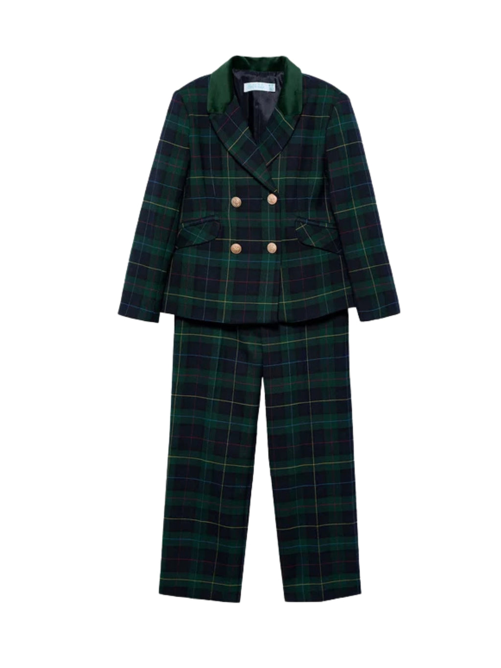 TAILLEUR BAMBINA ABEL & LULA