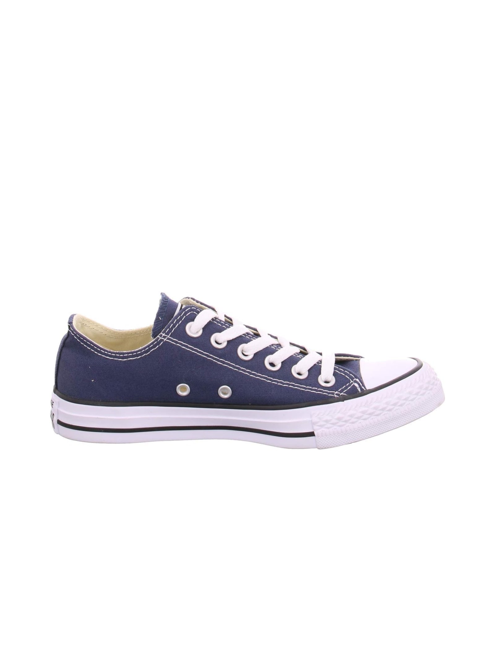 CONVERSE BASSA BLU UNISEX