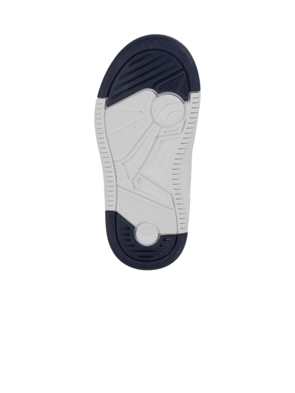 SNEAKERS POLO RALPH LAUREN BAMBINO