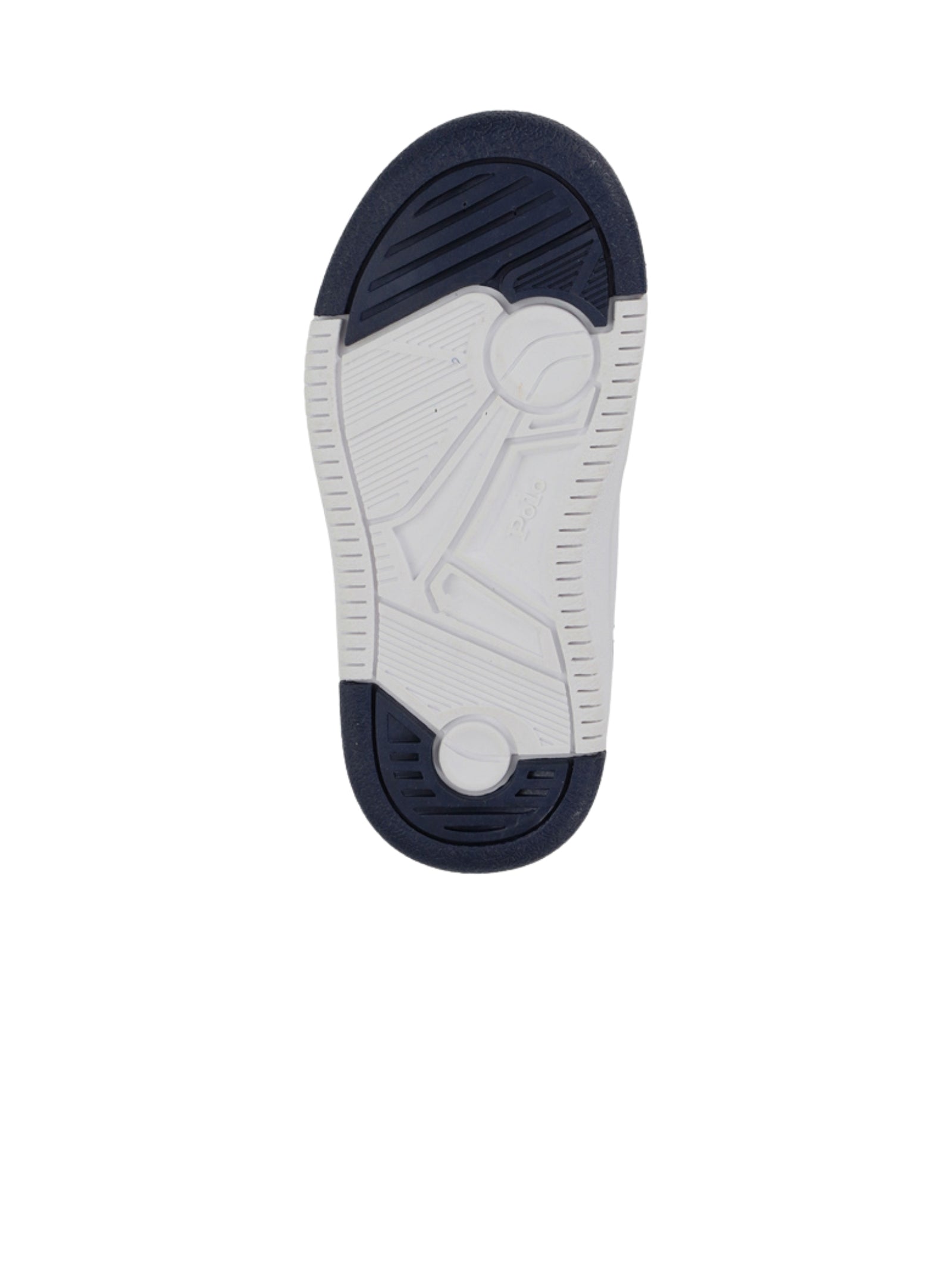 SNEAKERS POLO RALPH LAUREN BAMBINO