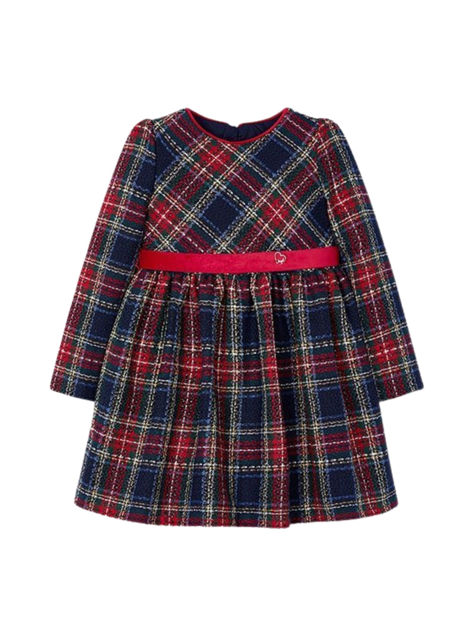 ABITO SCOZZESE MAYORAL BAMBINA