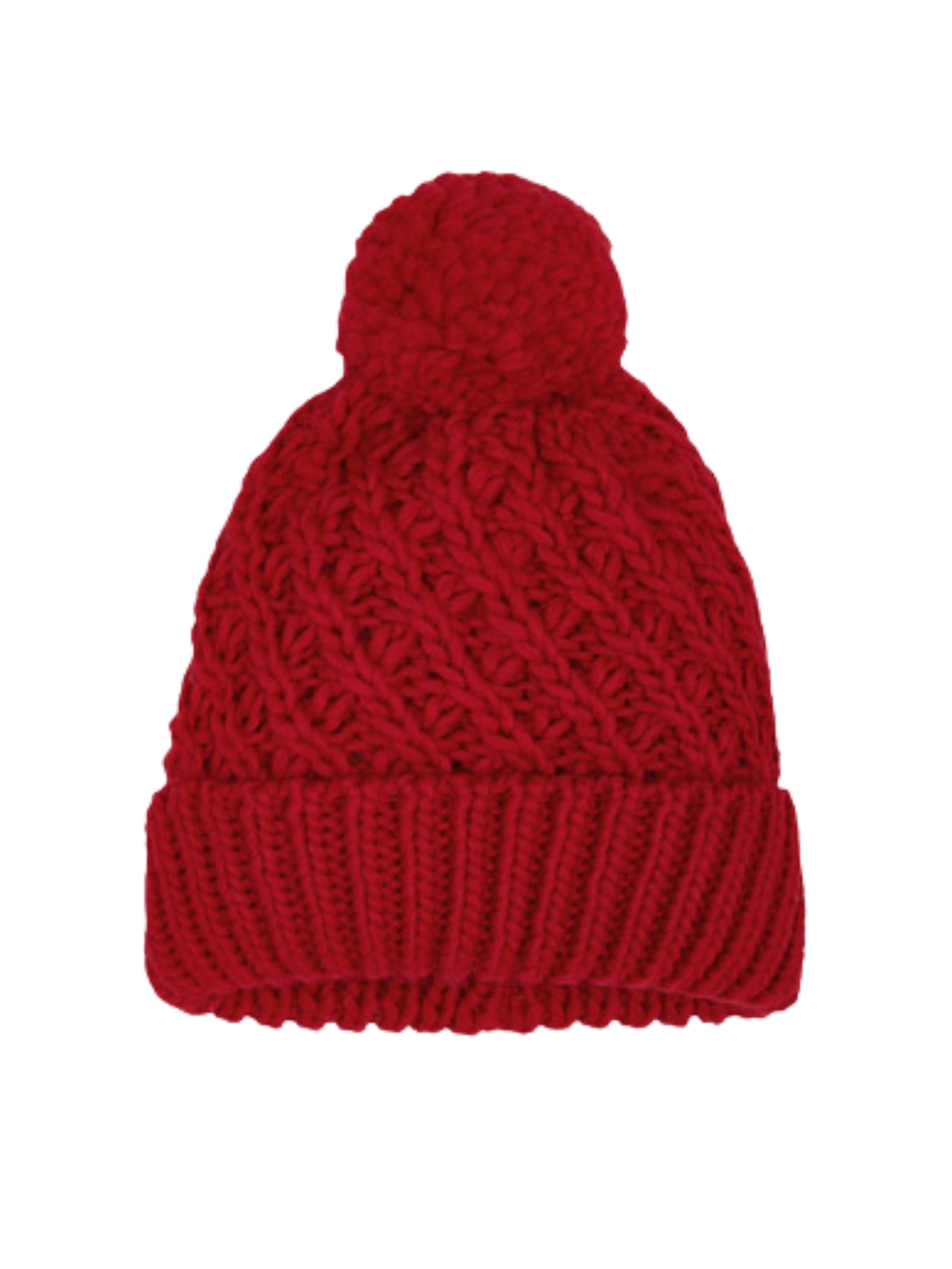 CAPPELLO MAYORAL UNISEX ROSSO