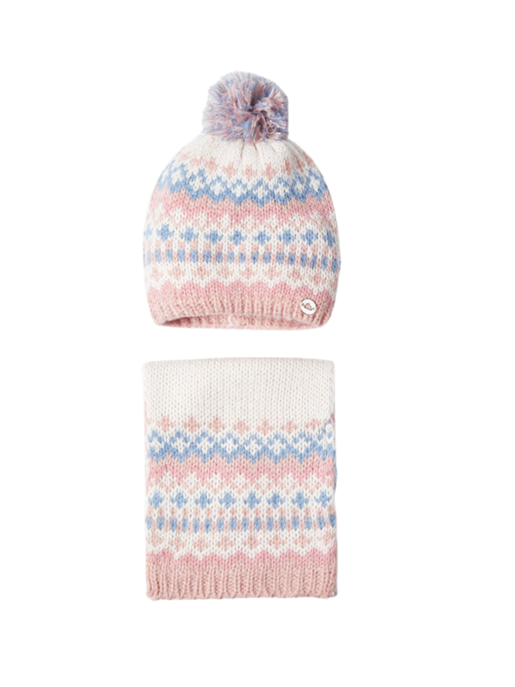 SET SCIARPA E CAPPELLO MULTICOLOR  MAYORAL