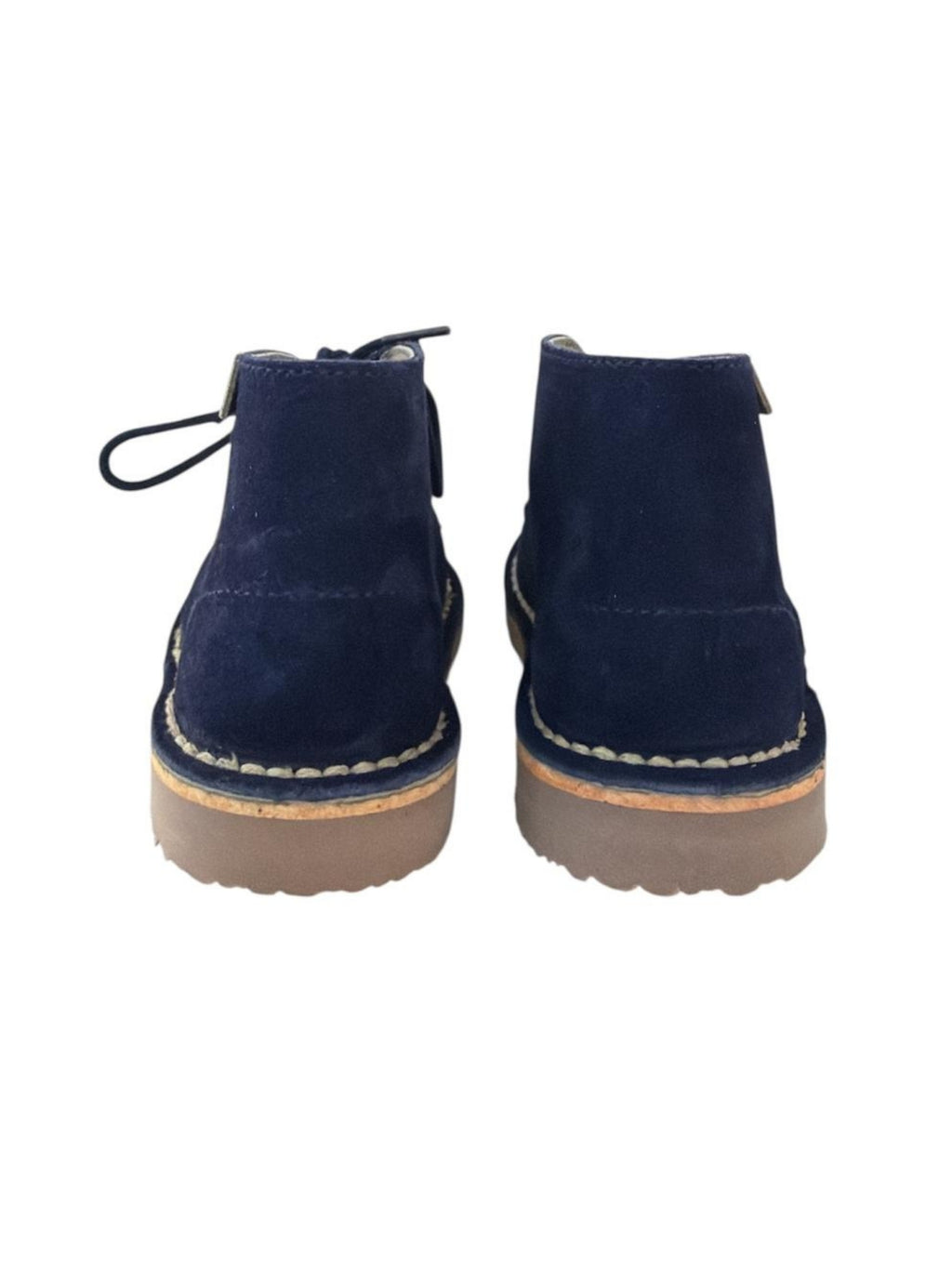 POLACCHINE BLU CIENTA BAMBINO