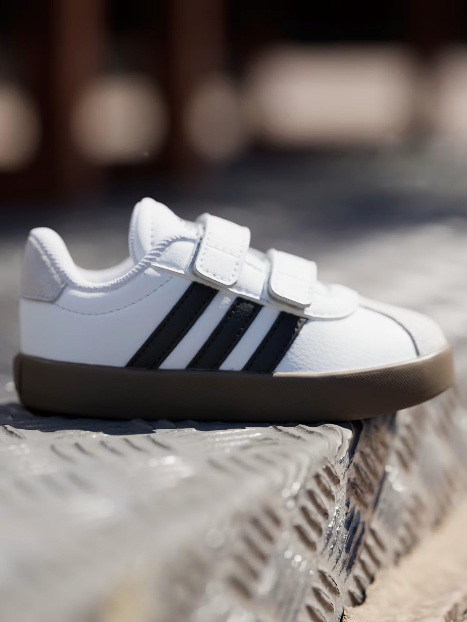SNEAKERS ADIDAS VL COURT