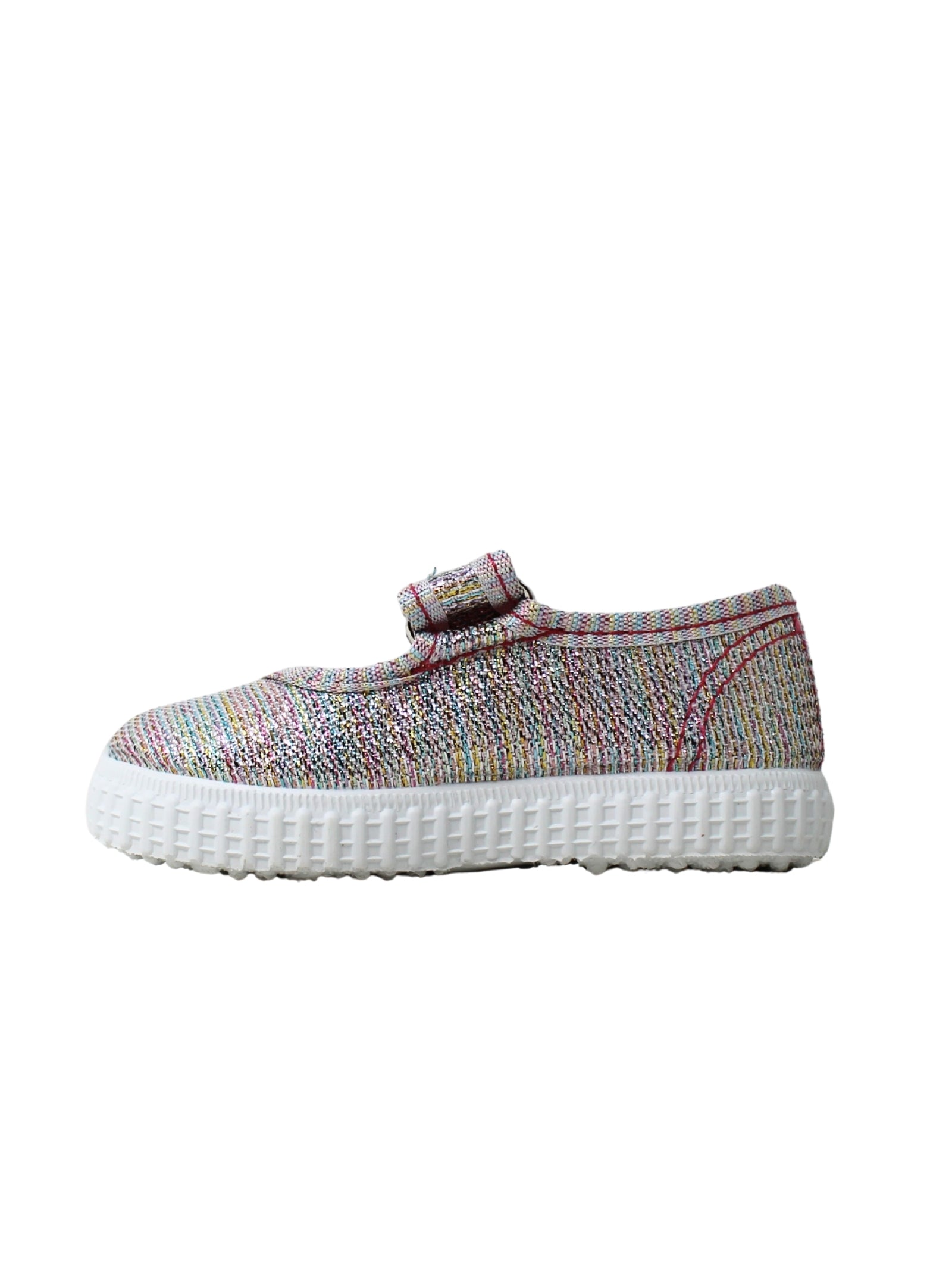 BALLERINE CIENTA MULTICOLOR