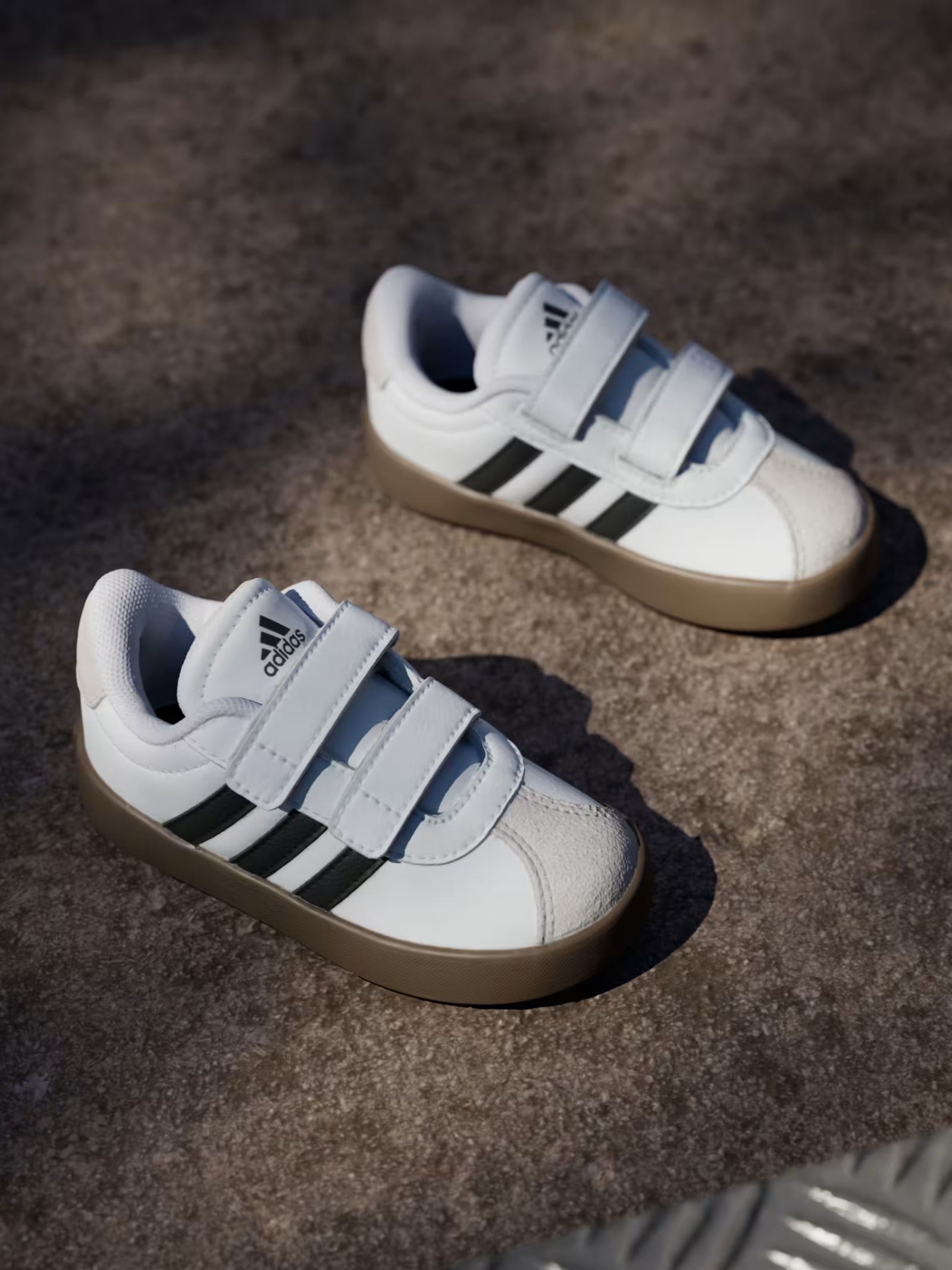 SNEAKERS ADIDAS VL COURT