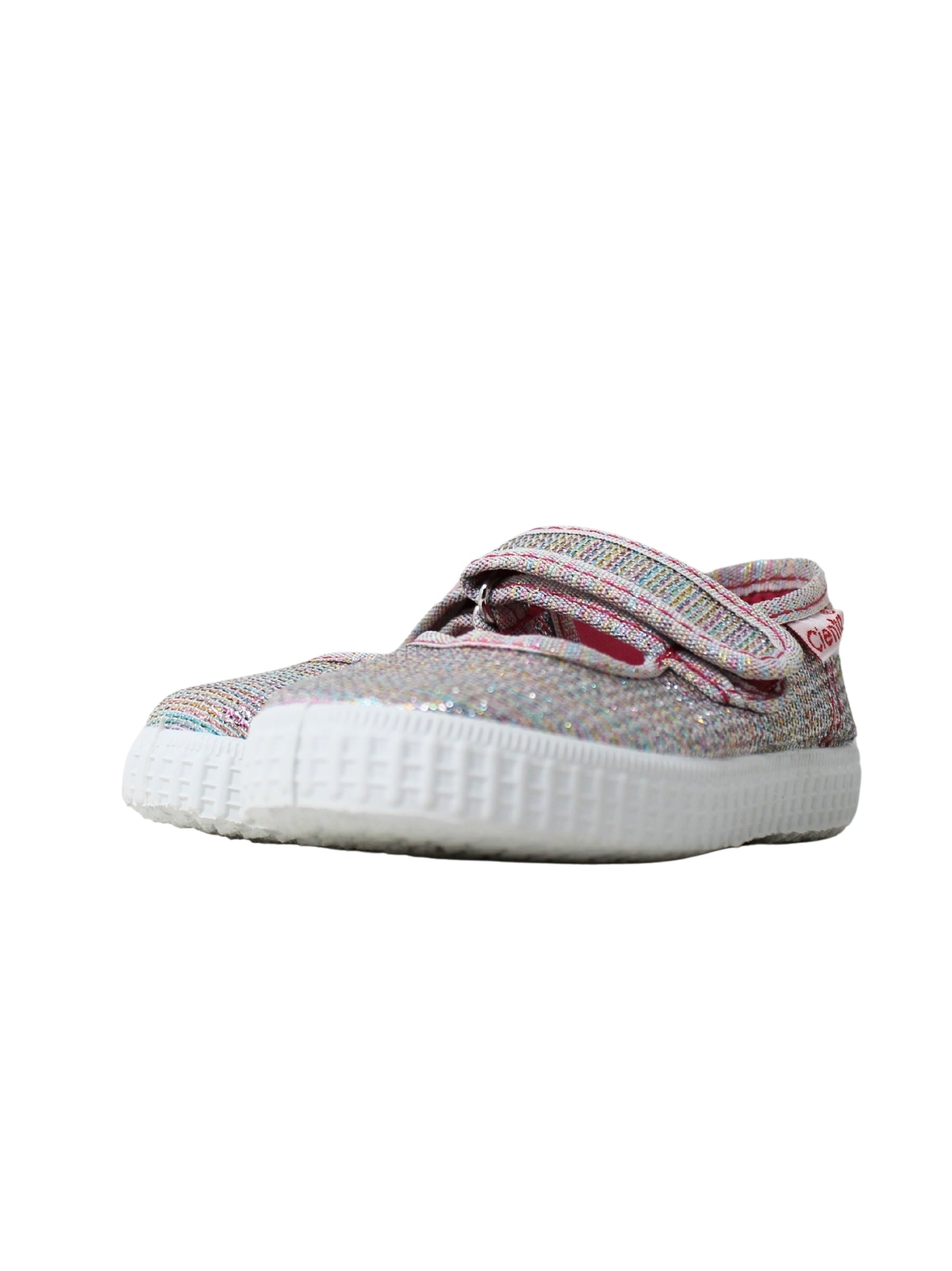 BALLERINE CIENTA MULTICOLOR