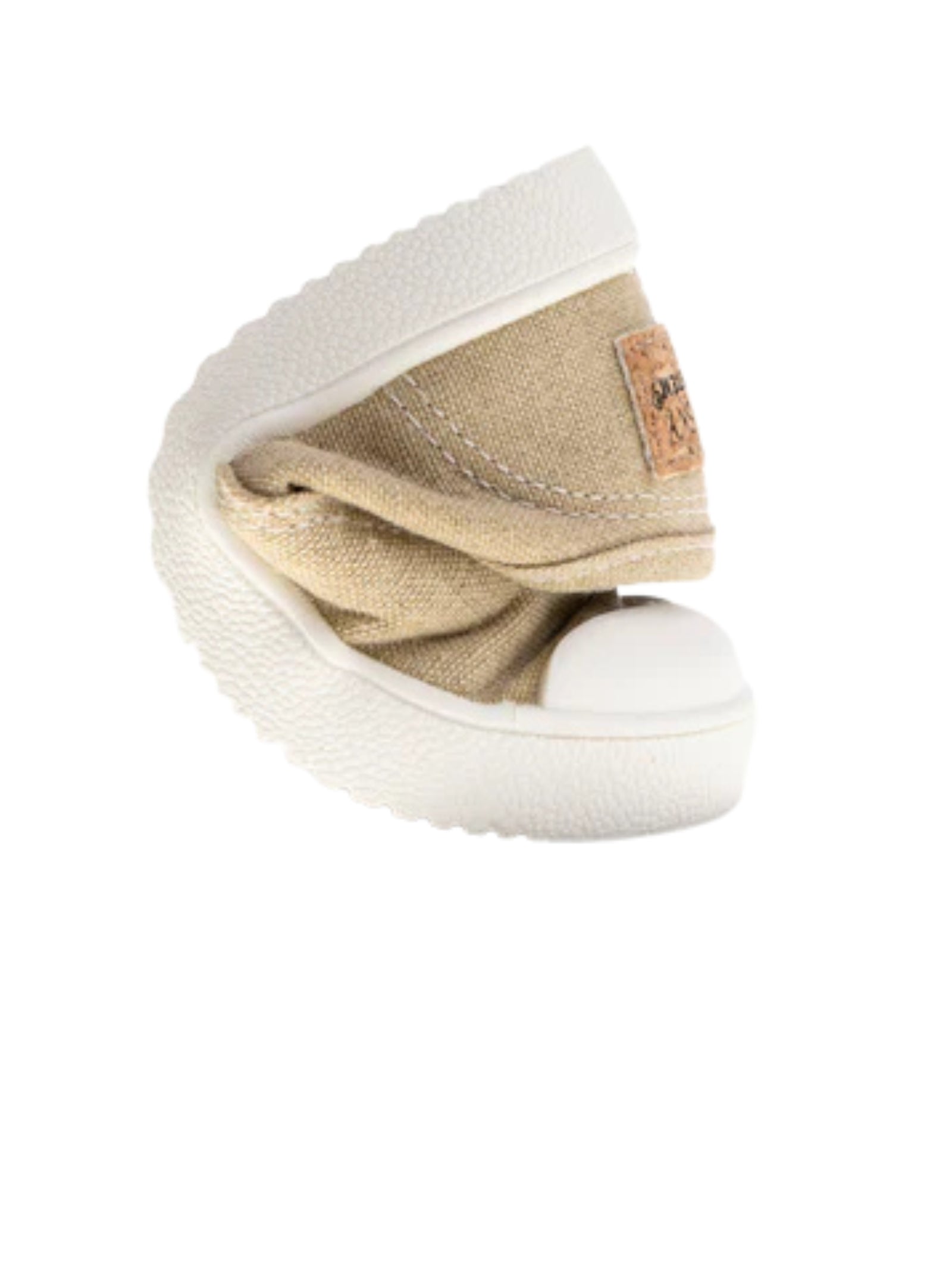 ESPADRILLAS BEIGE BAMBINO PABLOSKY