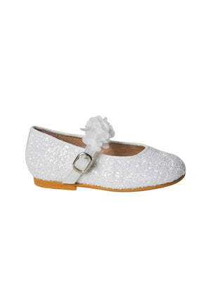 BALLERINE GLITTER ELEGANTI BAMBINA OCA LOCA