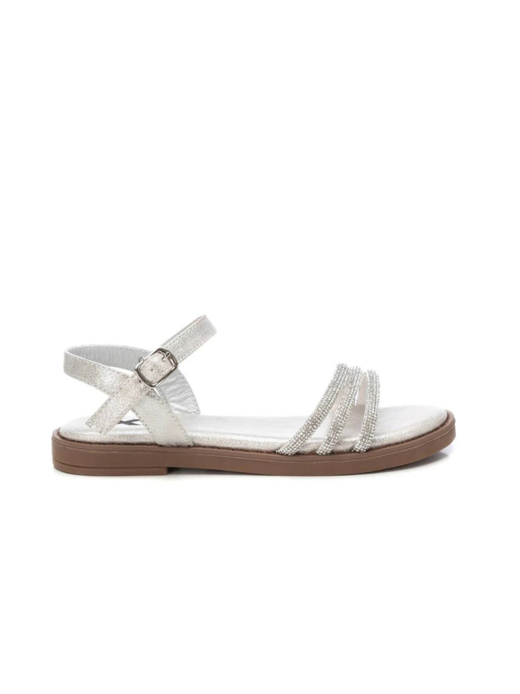 SANDALI XTI STRASS BAMBINA