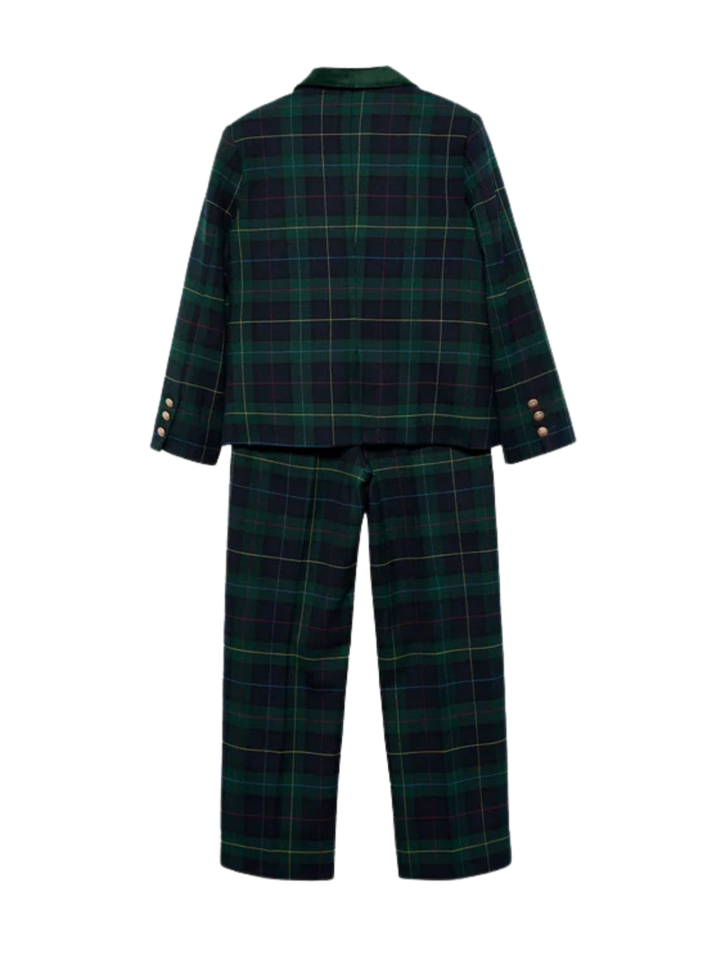 TAILLEUR BAMBINA ABEL & LULA