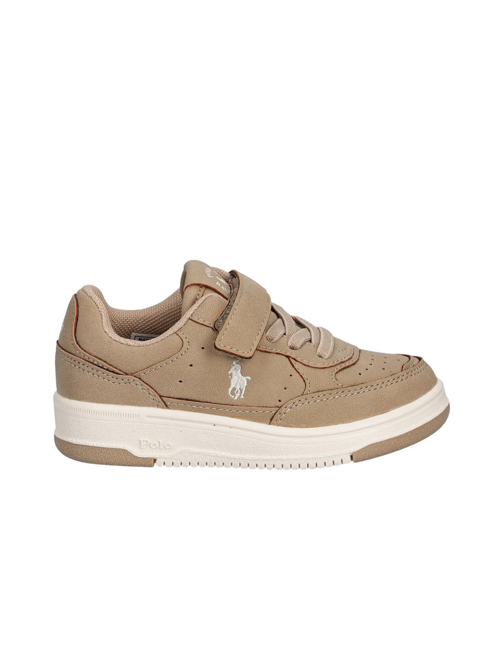 SNEAKERS SABBIA POLO RALPH LAUREN