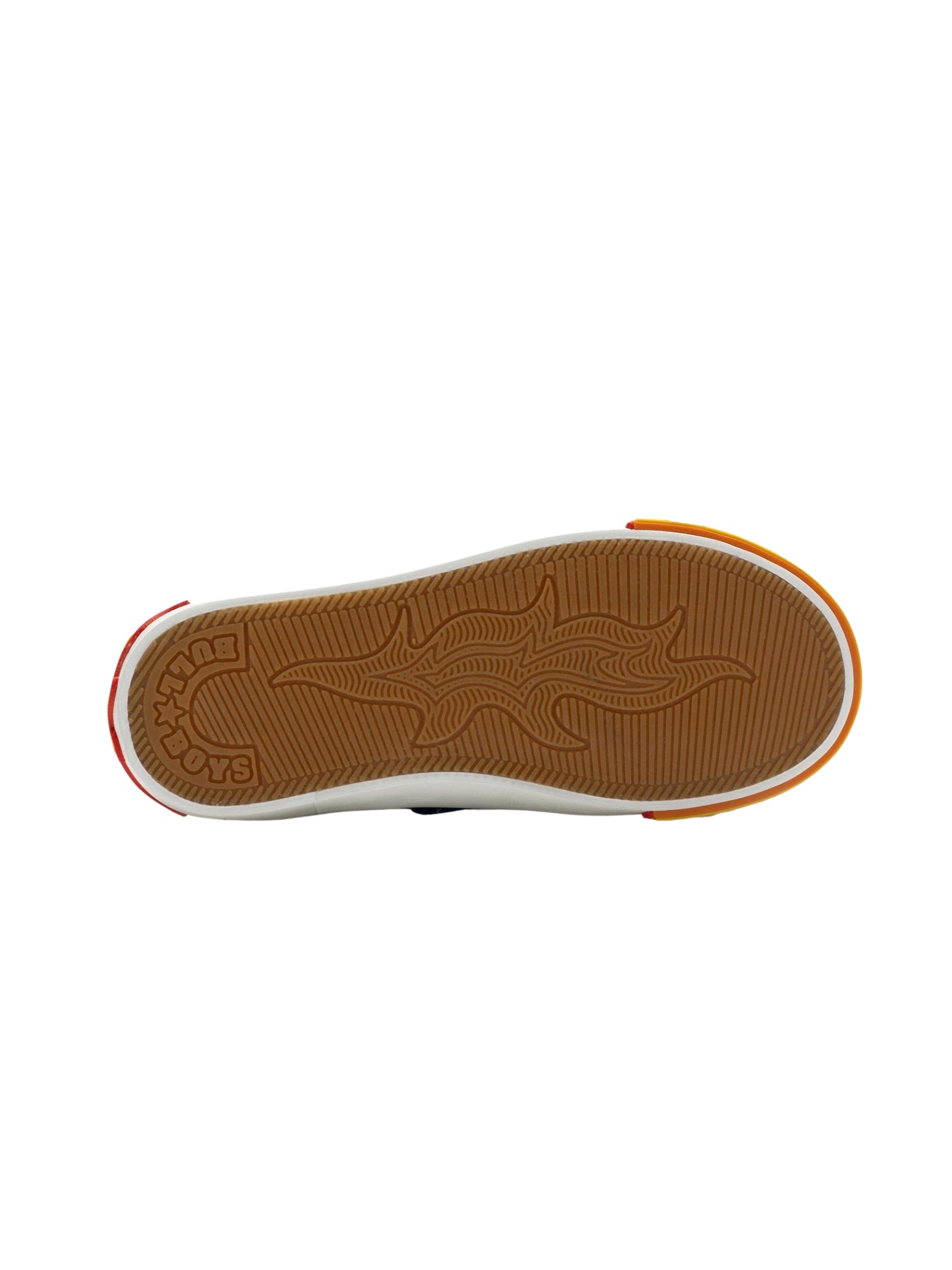 SNEAKERS BAMBINO TELA DRAGO BULL BOYS
