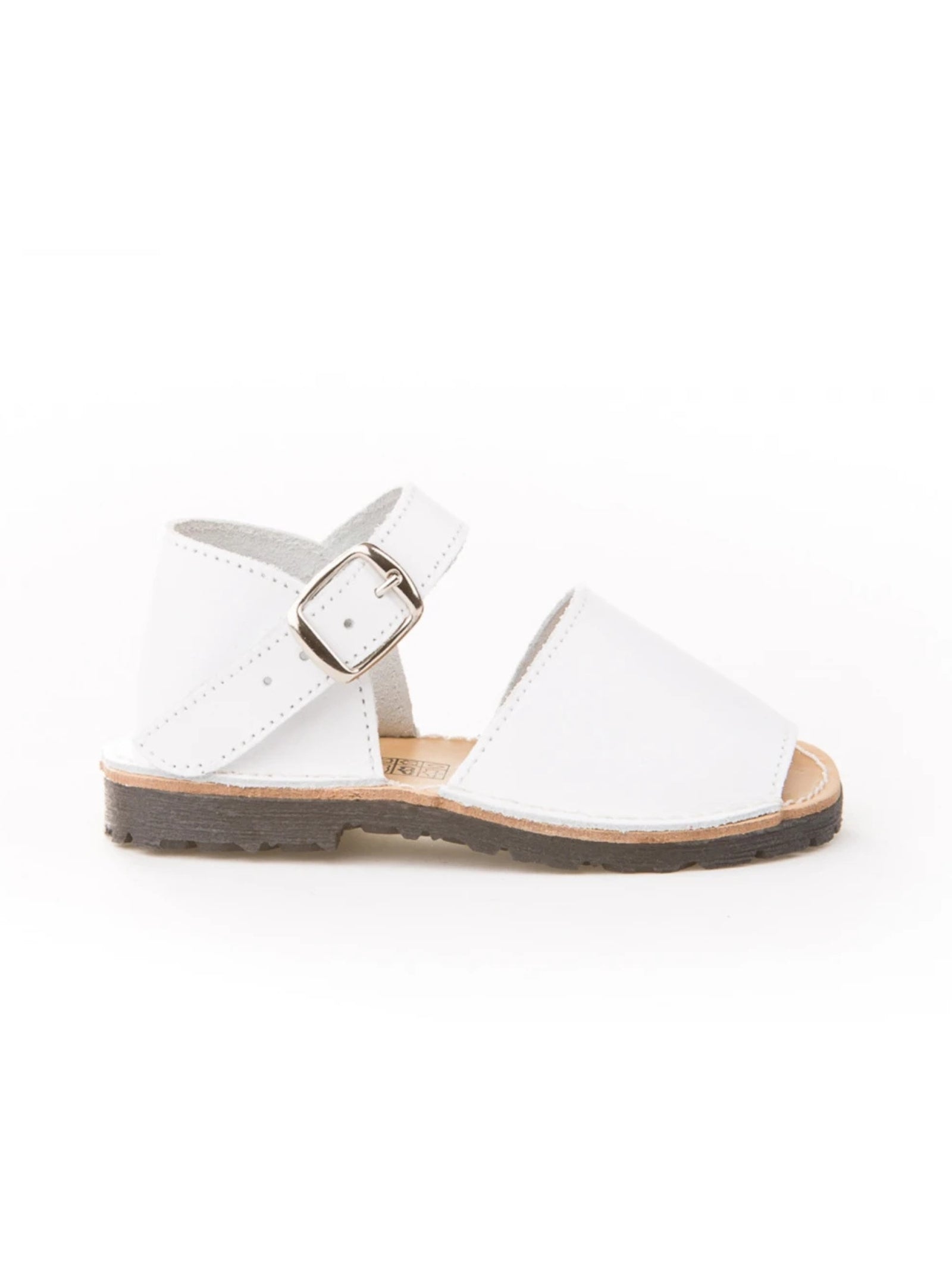 MINORCHINE BAMBINA ANGELITOS BIANCO