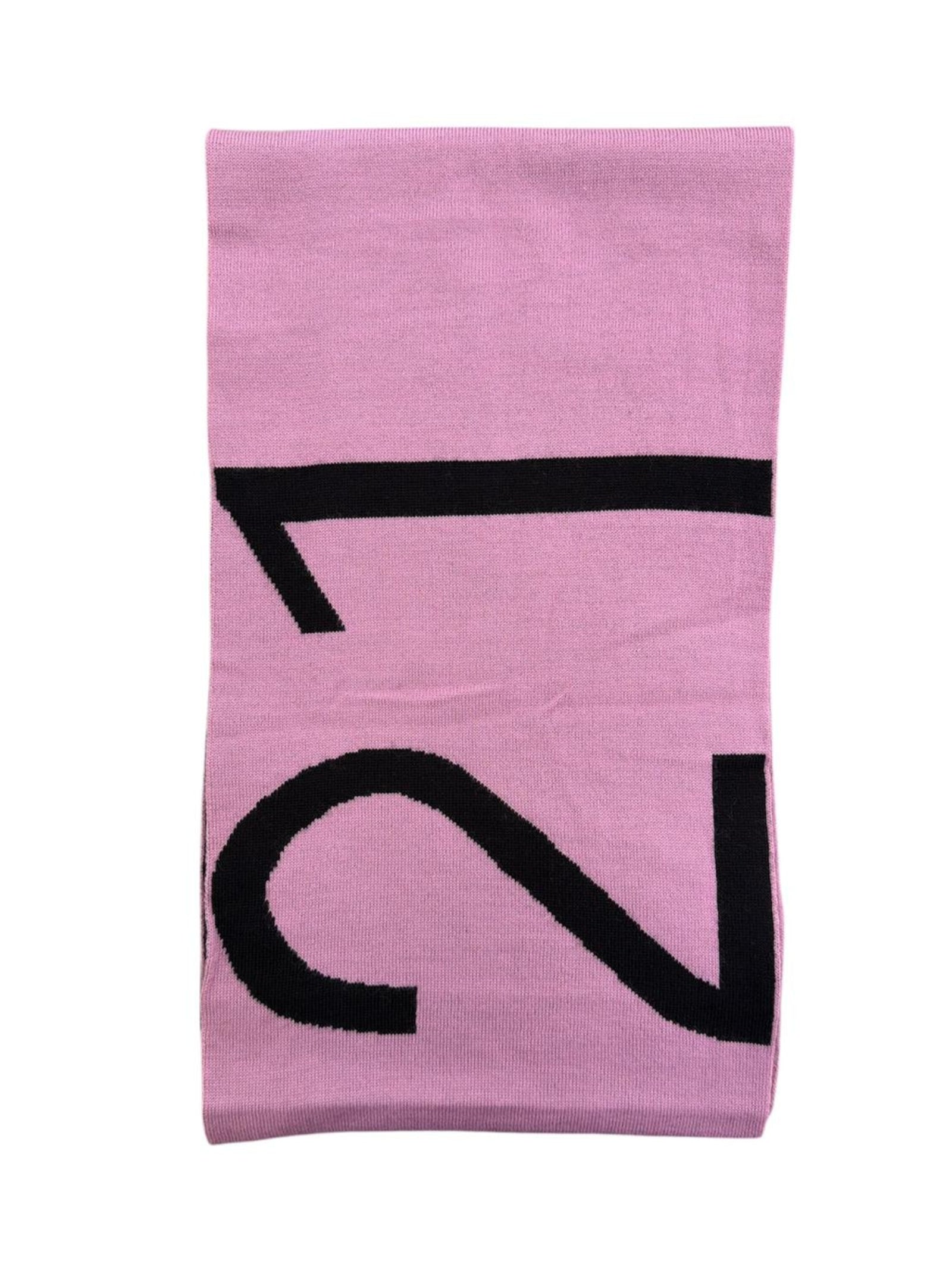 SCIARPA N21 BAMBINA ROSA
