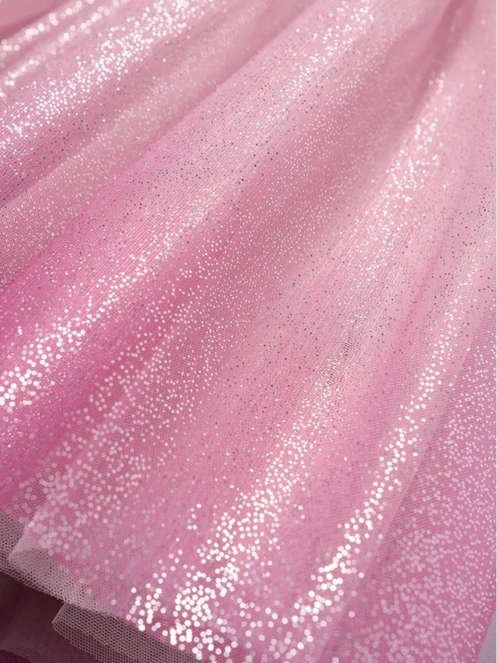 MAXI GONNA TULLE ABEL & LULA BAMBINA