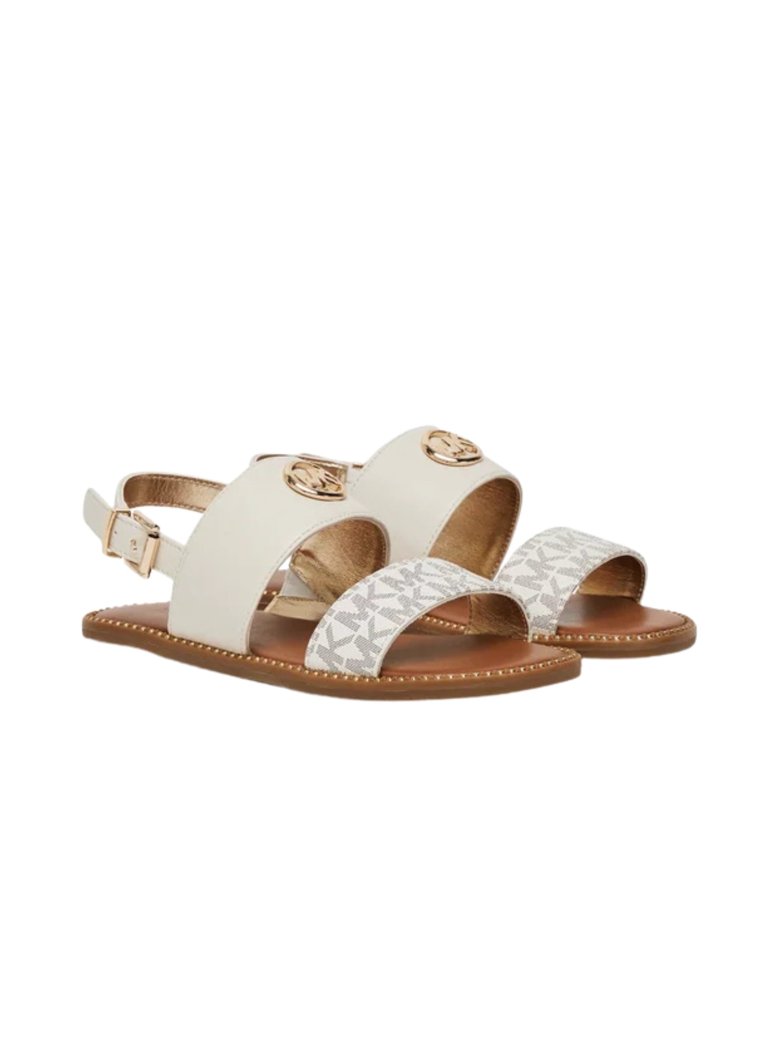 SANDALI BAMBINA MICHAEL KORS JAGGER MAXSON