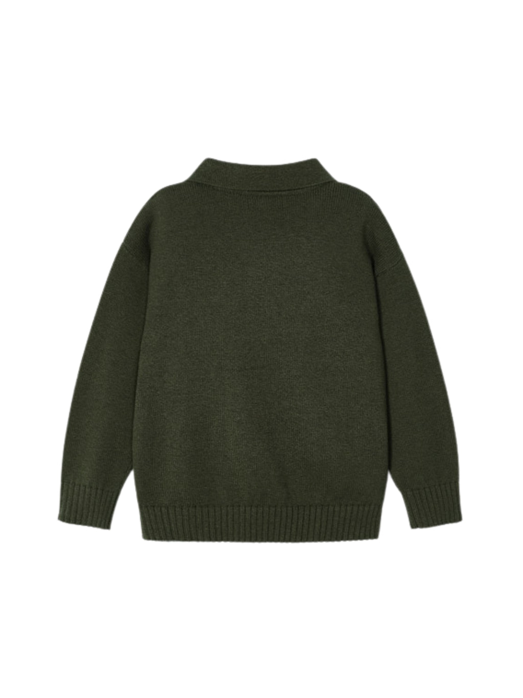 MAGLIONCINO VERDE MAYORAL BAMBINO