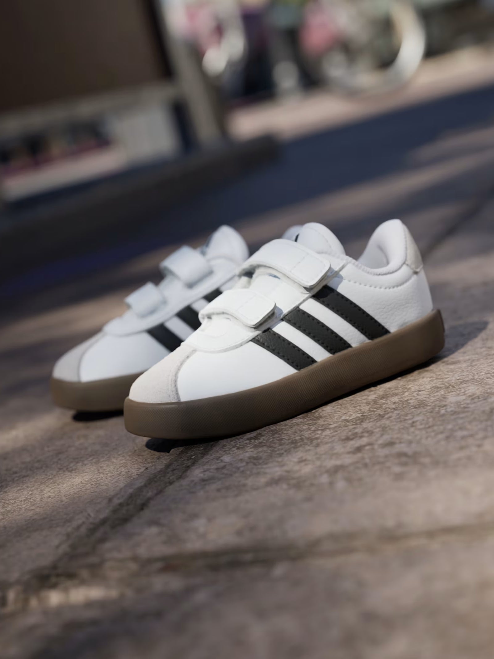 SNEAKERS ADIDAS VL COURT
