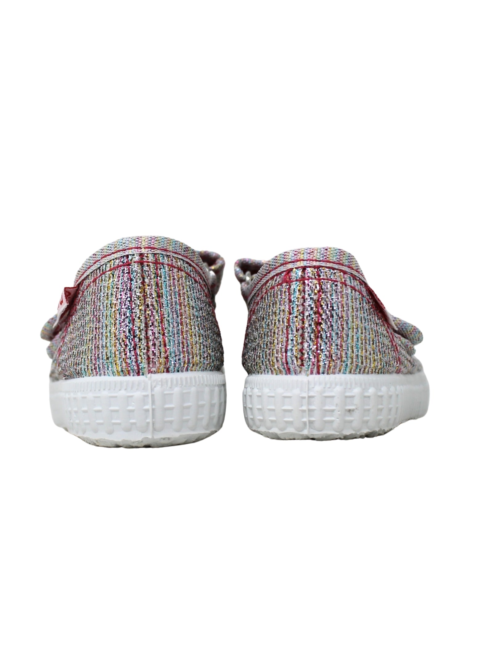 BALLERINE CIENTA MULTICOLOR