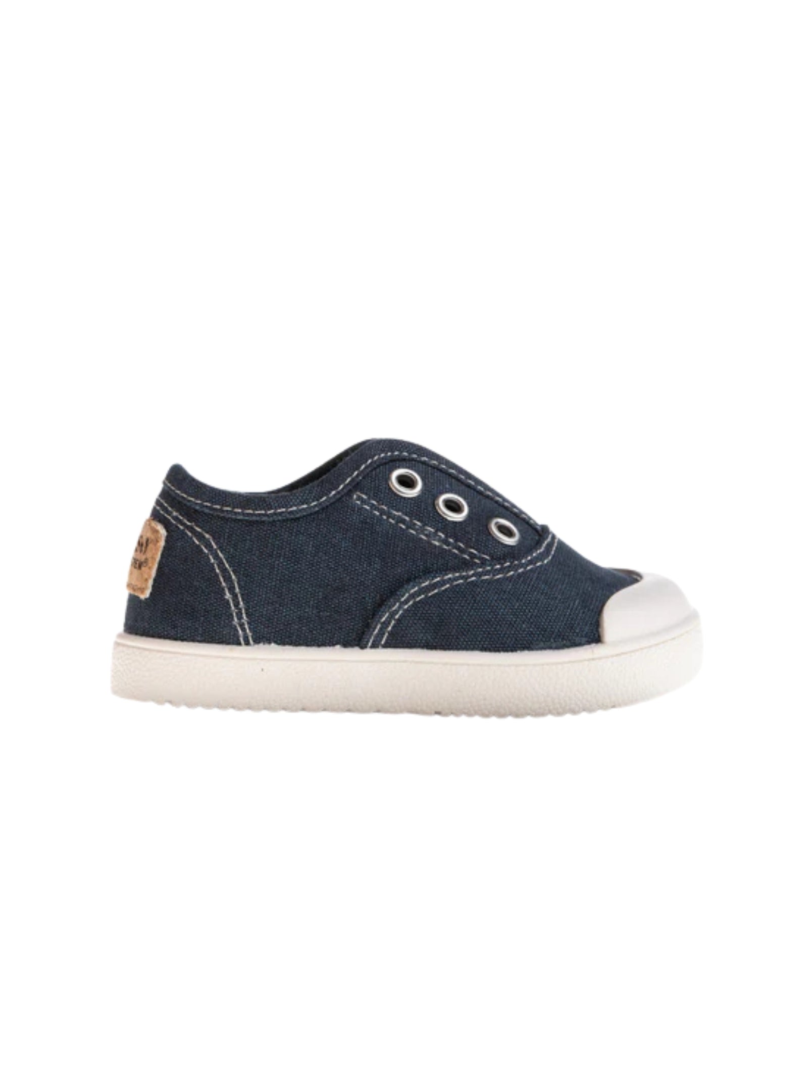 ESPADRILLAS JEANS BAMBINO PABLOSKY