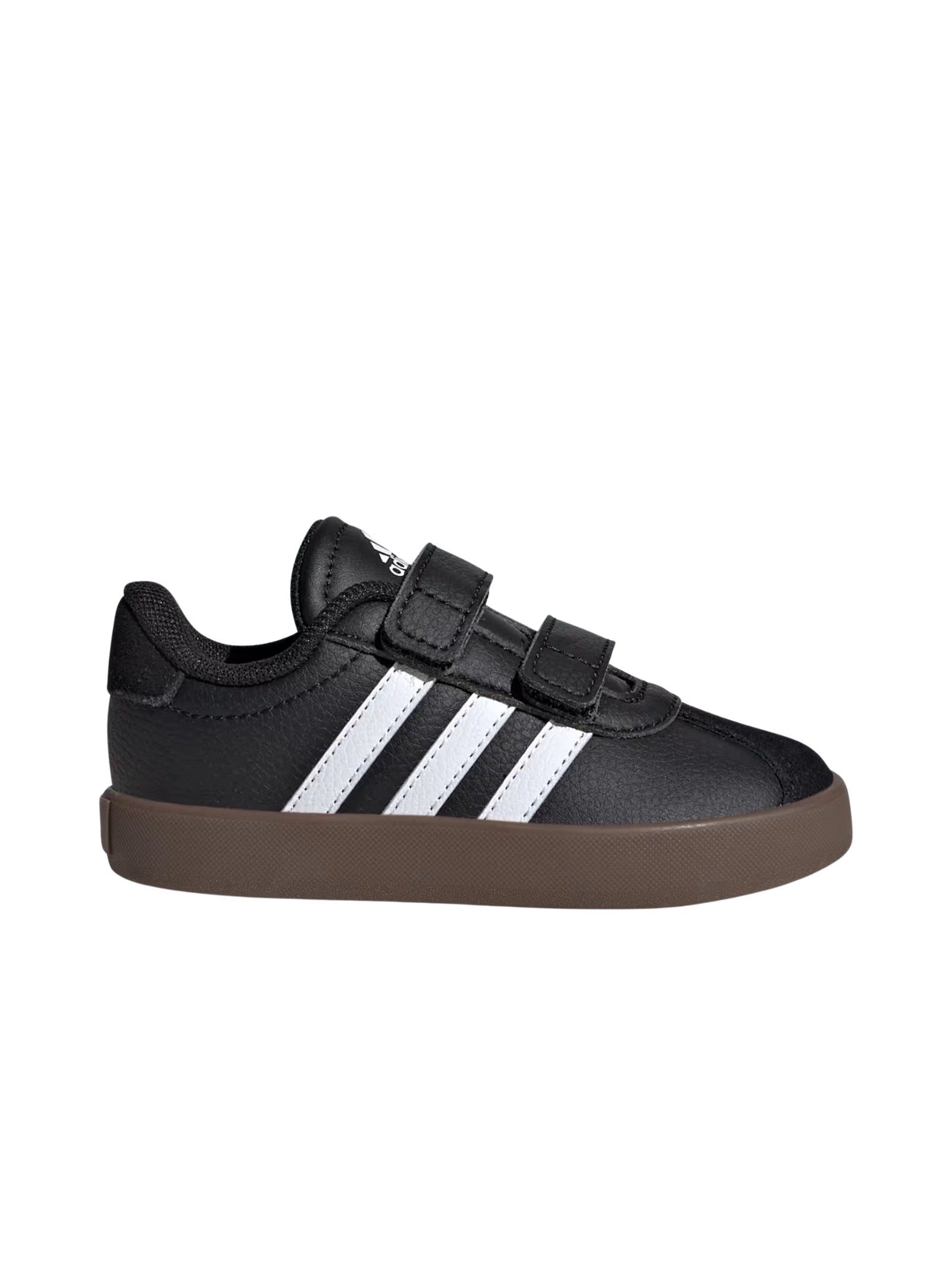 SNEAKERS ADIDAS BLACK BAMBINO