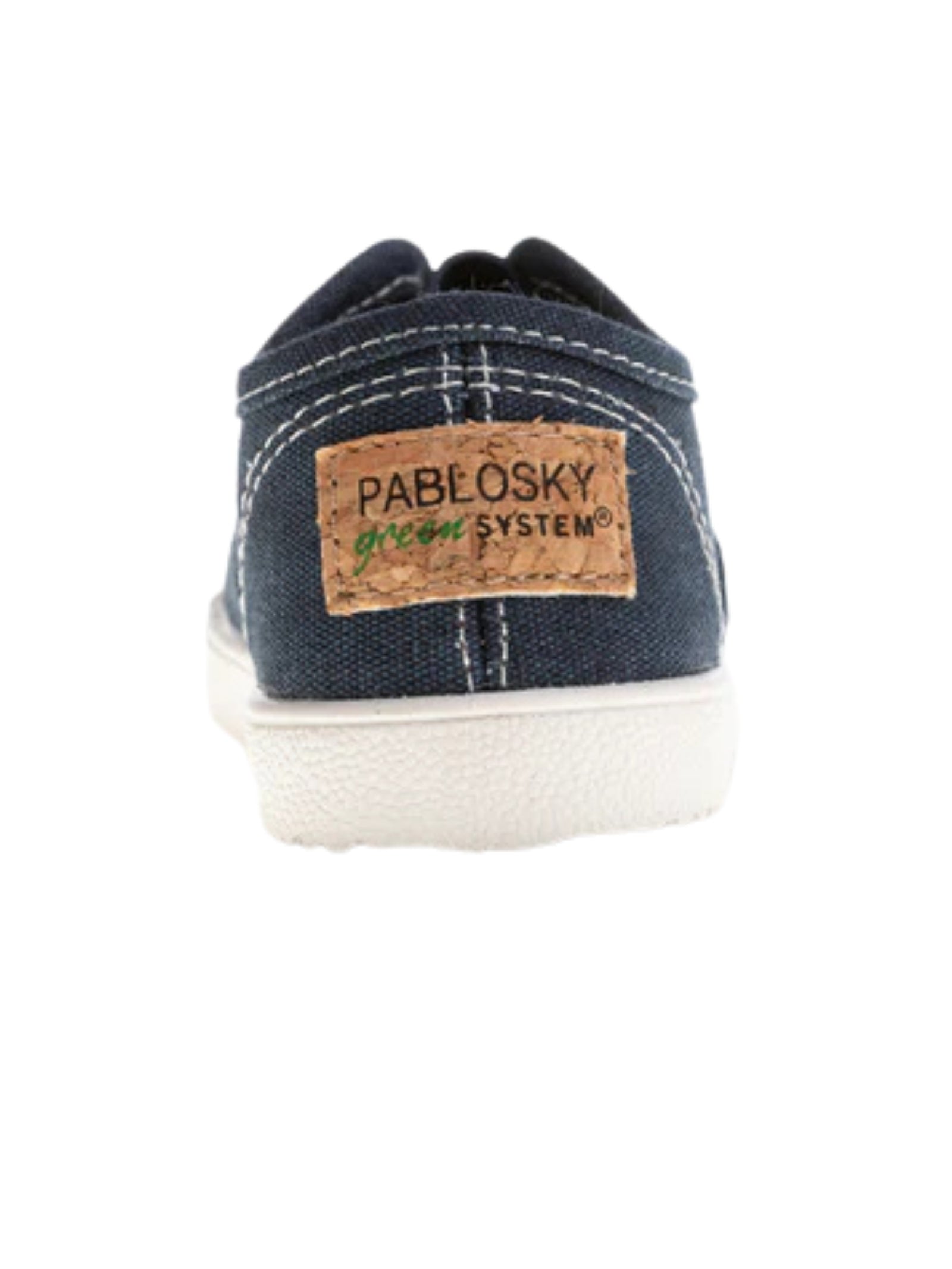ESPADRILLAS JEANS BAMBINO PABLOSKY