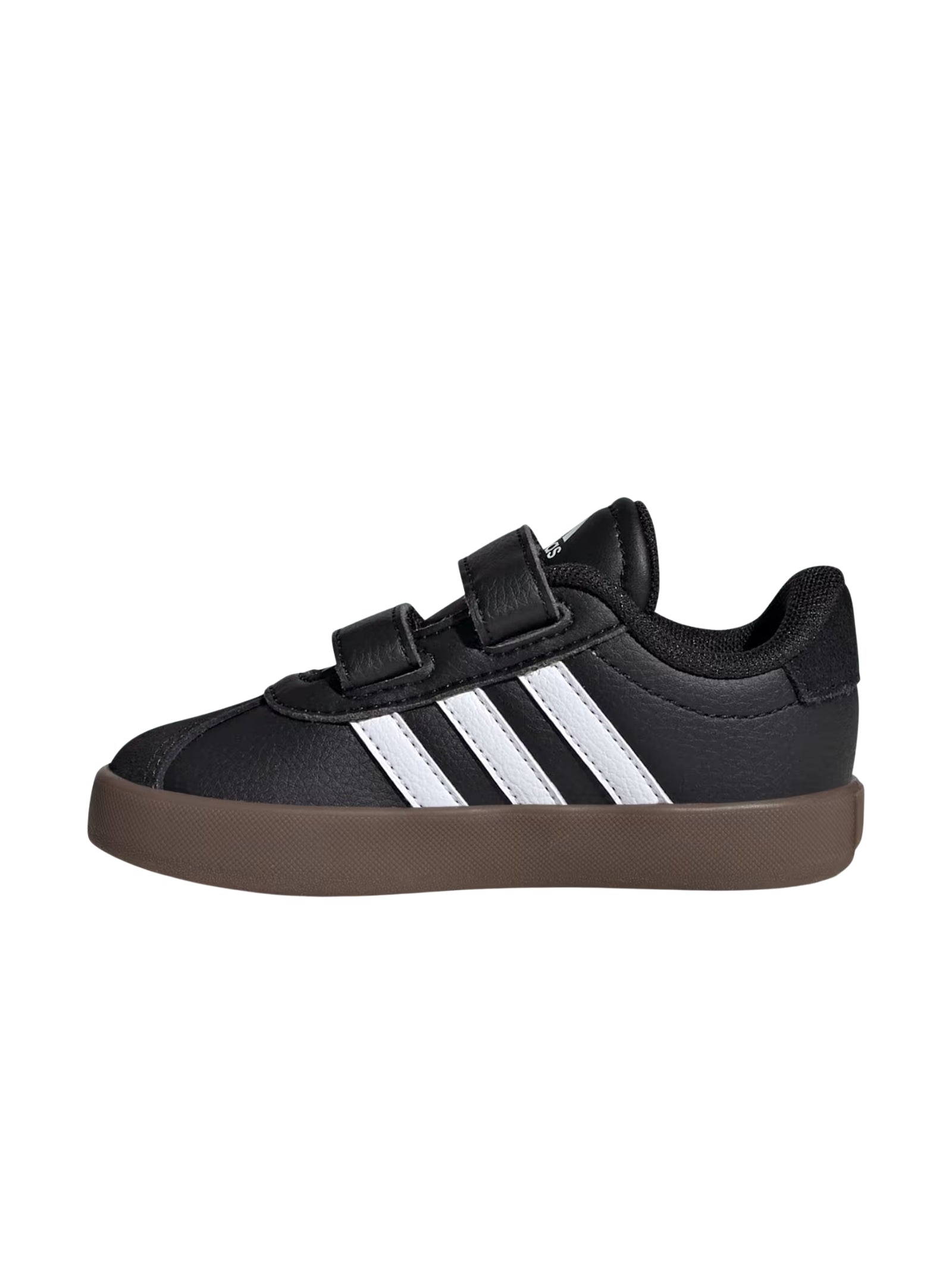 SNEAKERS ADIDAS BLACK BAMBINO