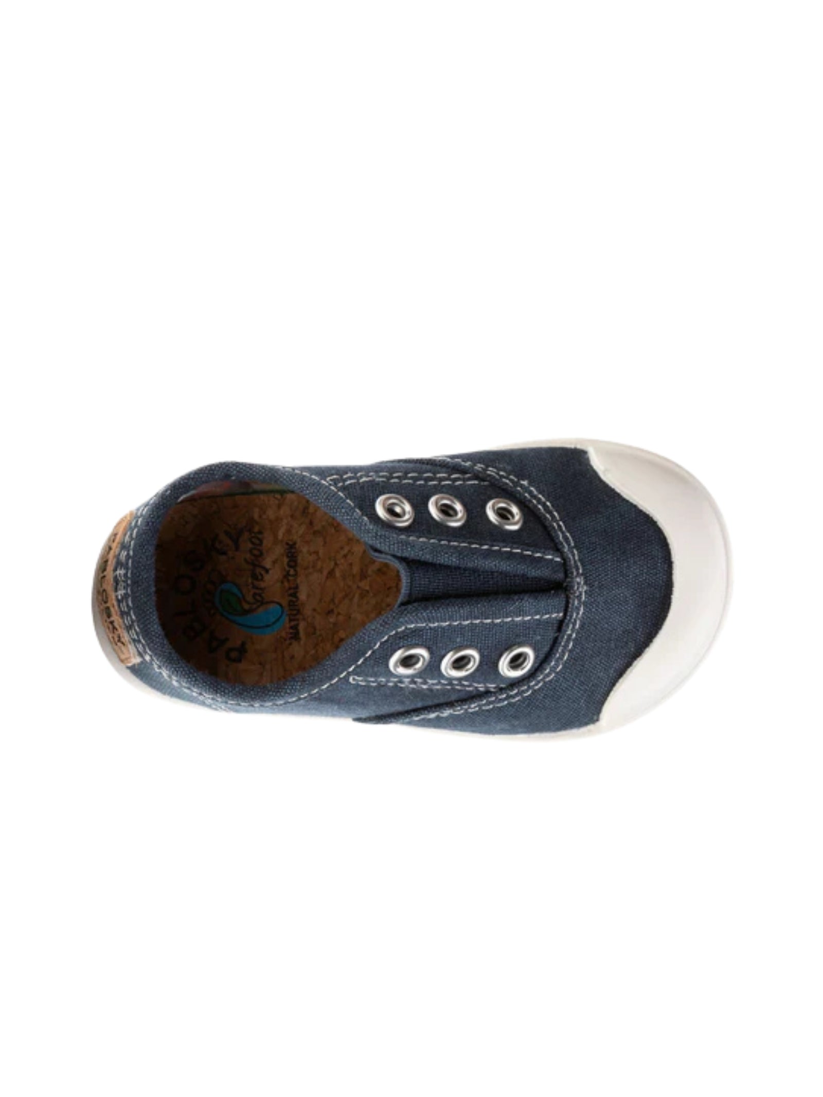ESPADRILLAS JEANS BAMBINO PABLOSKY