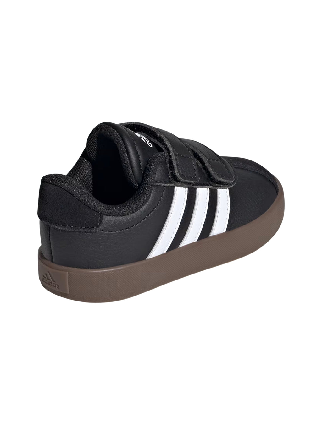SNEAKERS ADIDAS BLACK BAMBINO