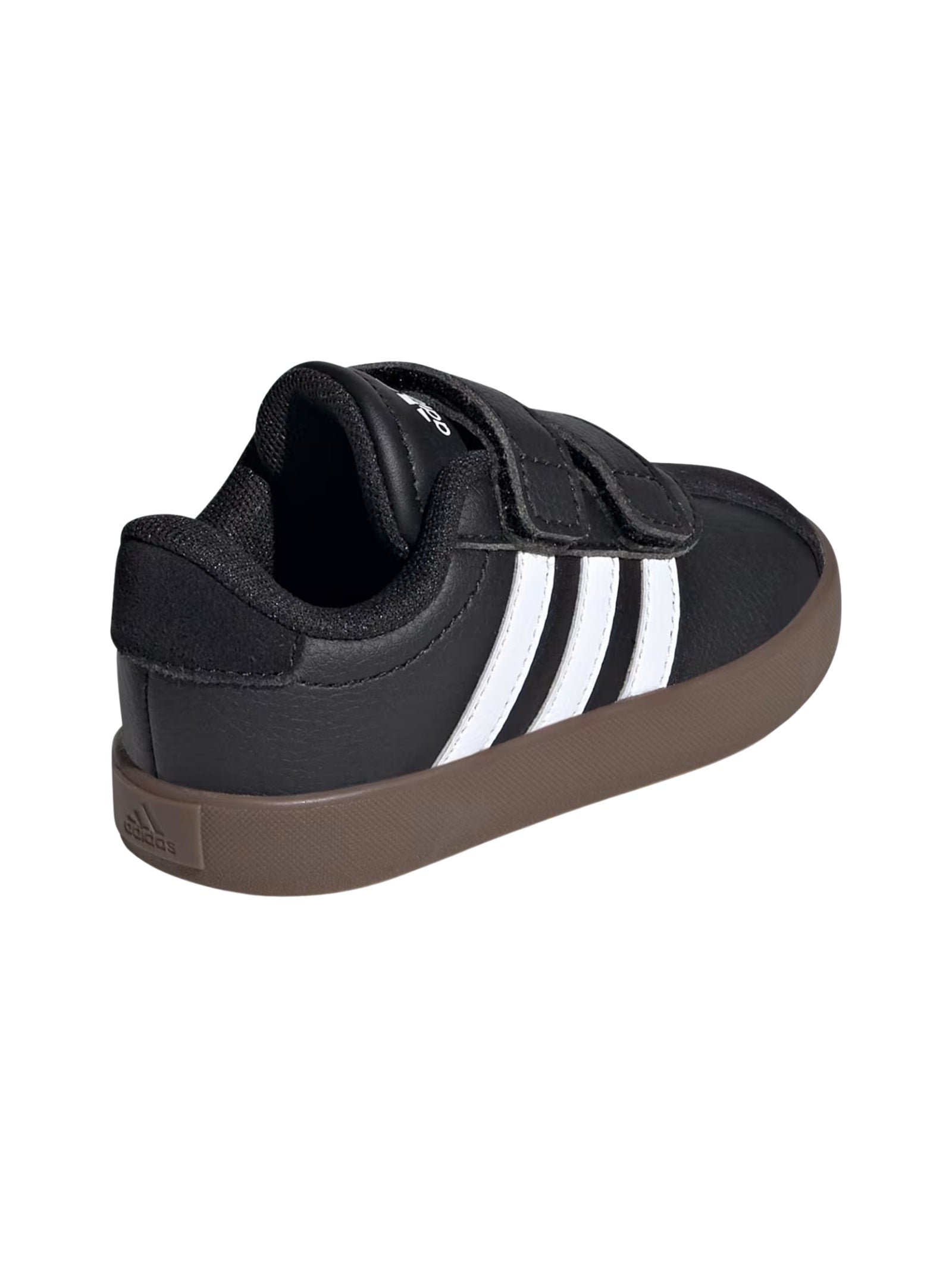 SNEAKERS ADIDAS BLACK BAMBINO
