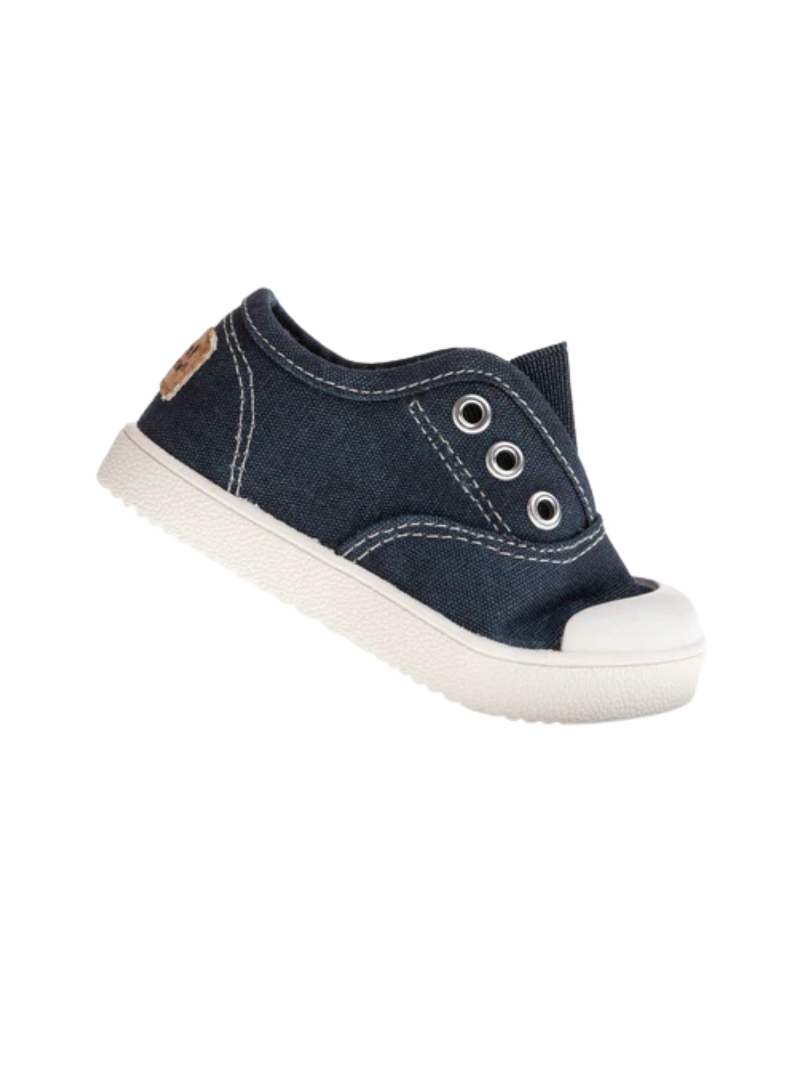 ESPADRILLAS JEANS BAMBINO PABLOSKY