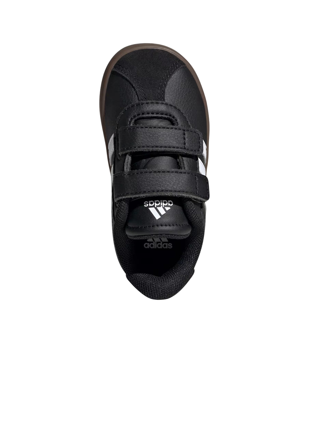 SNEAKERS ADIDAS BLACK BAMBINO