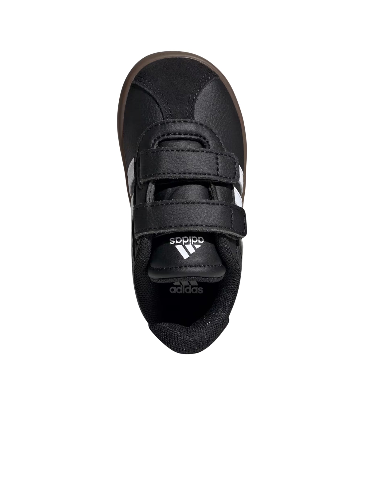 SNEAKERS ADIDAS BLACK BAMBINO
