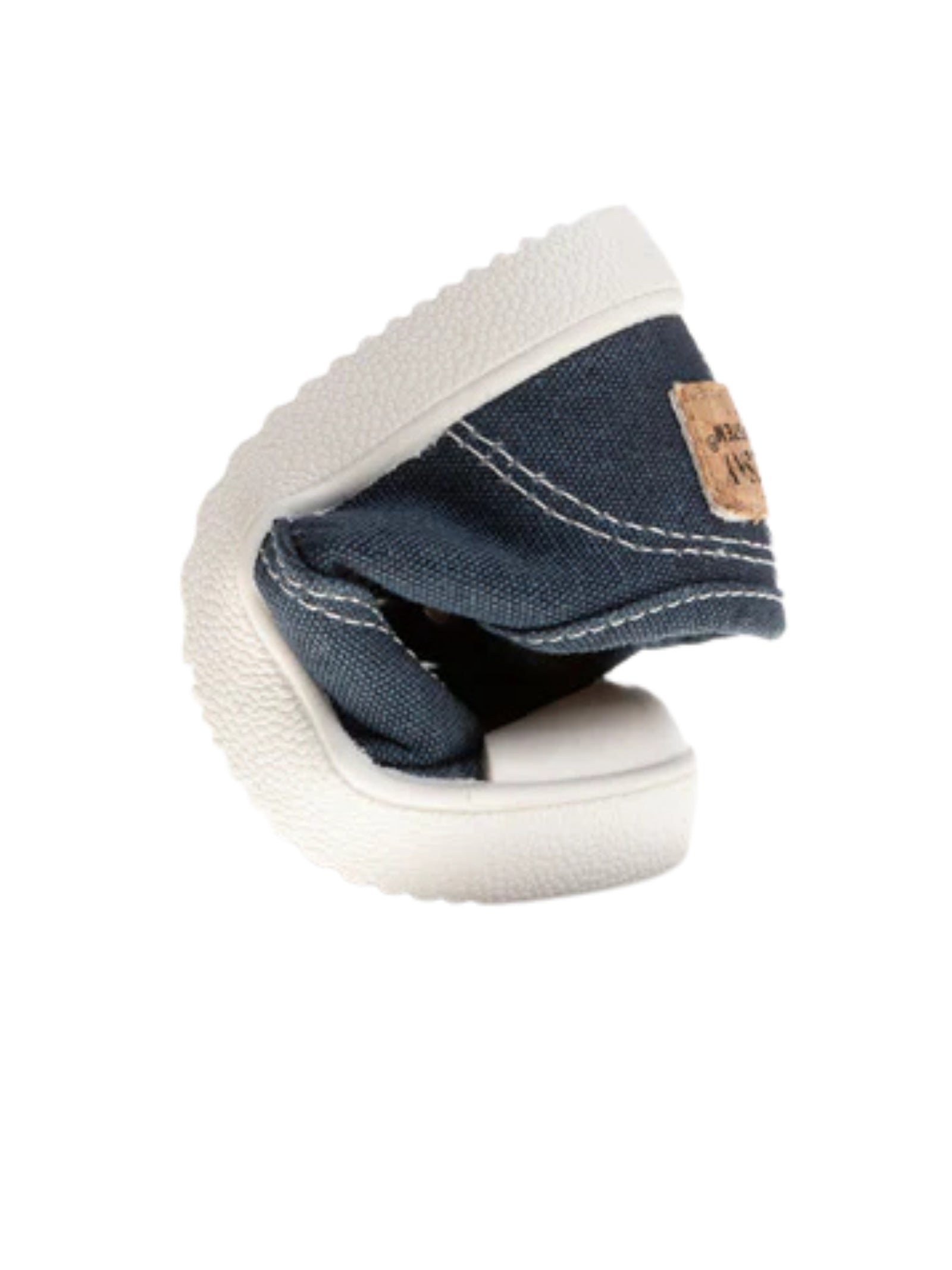 ESPADRILLAS JEANS BAMBINO PABLOSKY