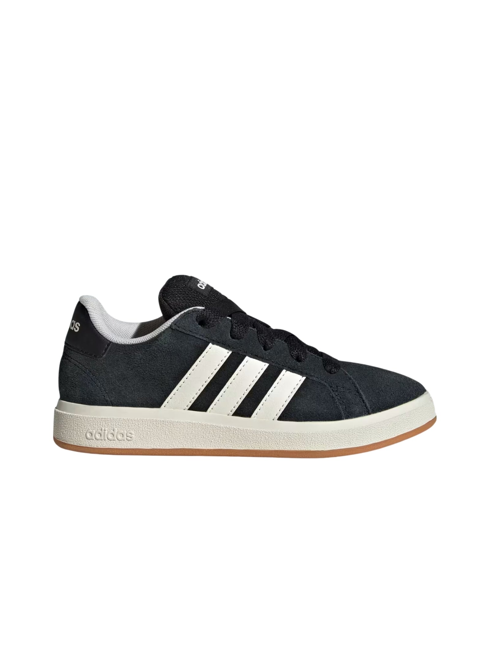 SNEAKERS ADIDAS NERE GRANDCOURT