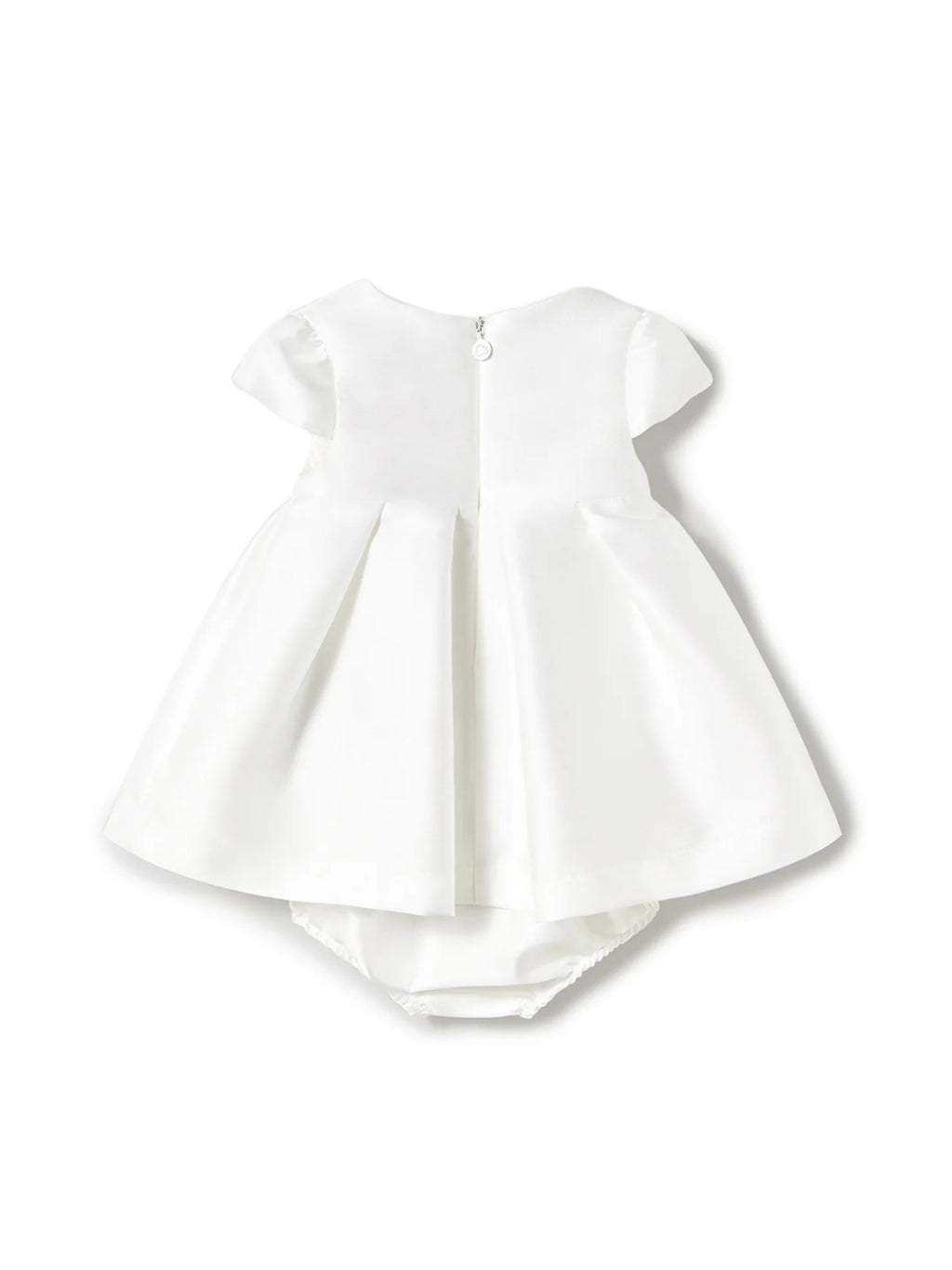 ABITO BIANCO ELEGANTE MAYORAL