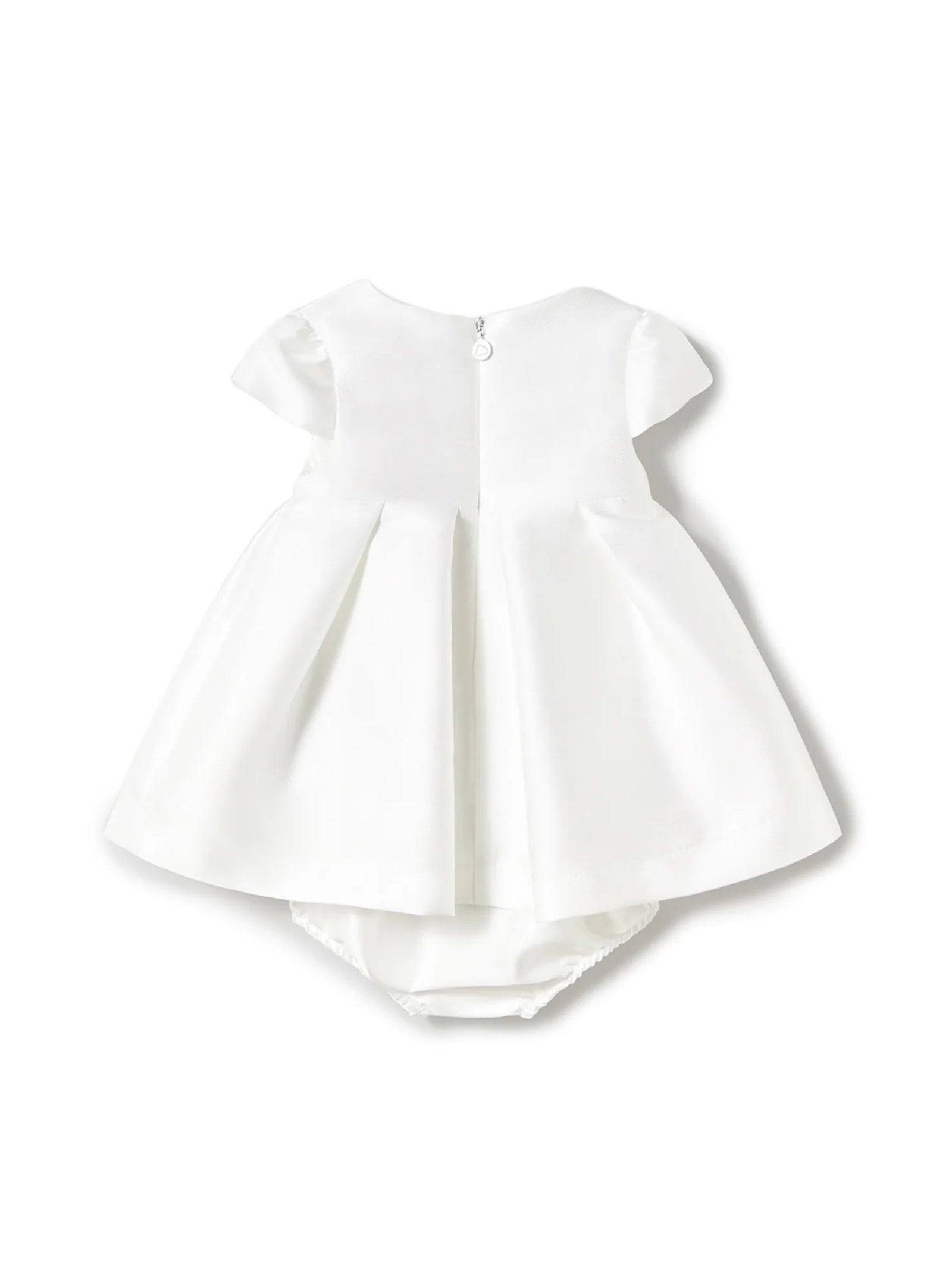 ABITO BIANCO ELEGANTE MAYORAL