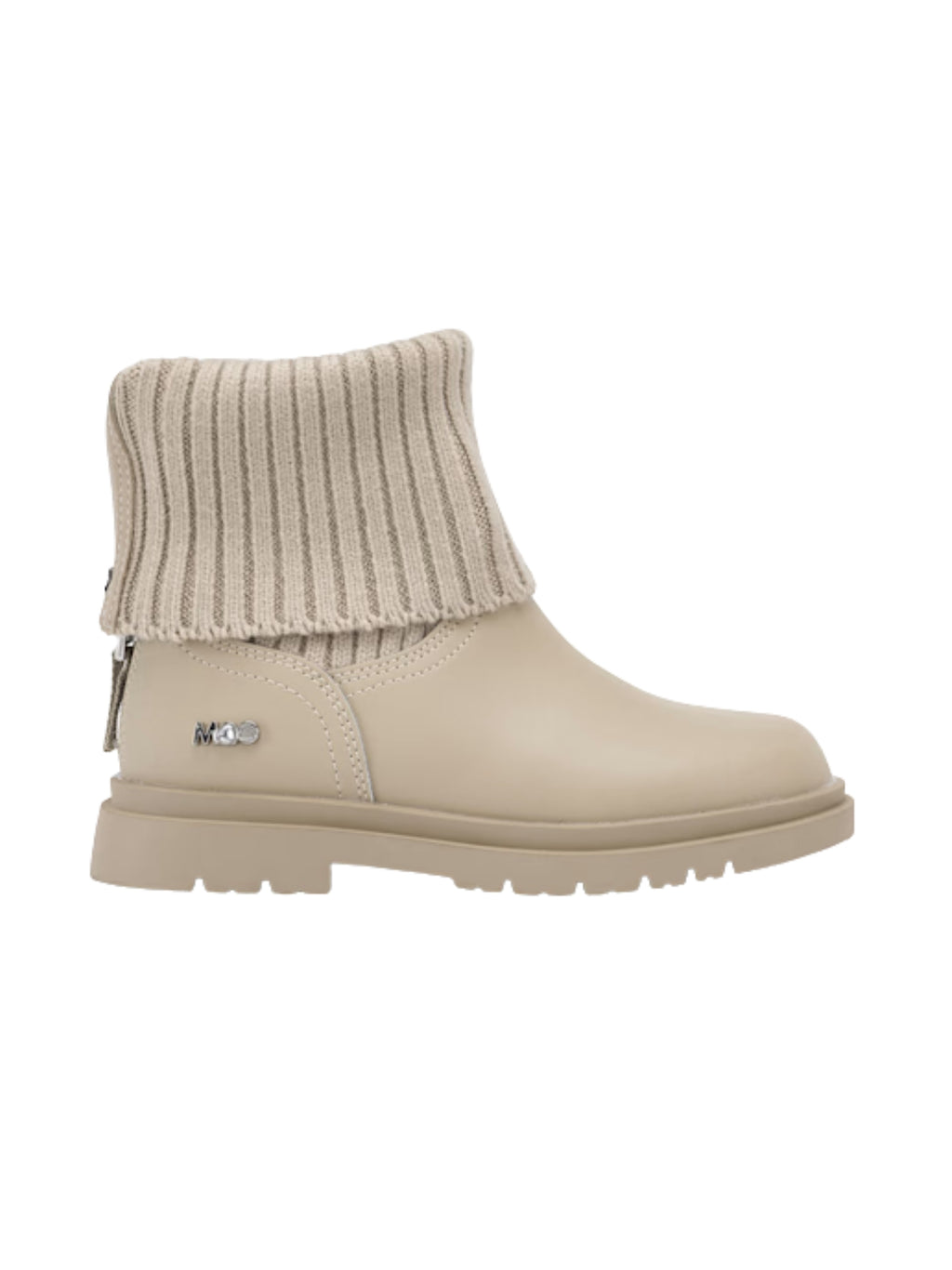 STIVALI BEIGE MAYORAL BAMBINA