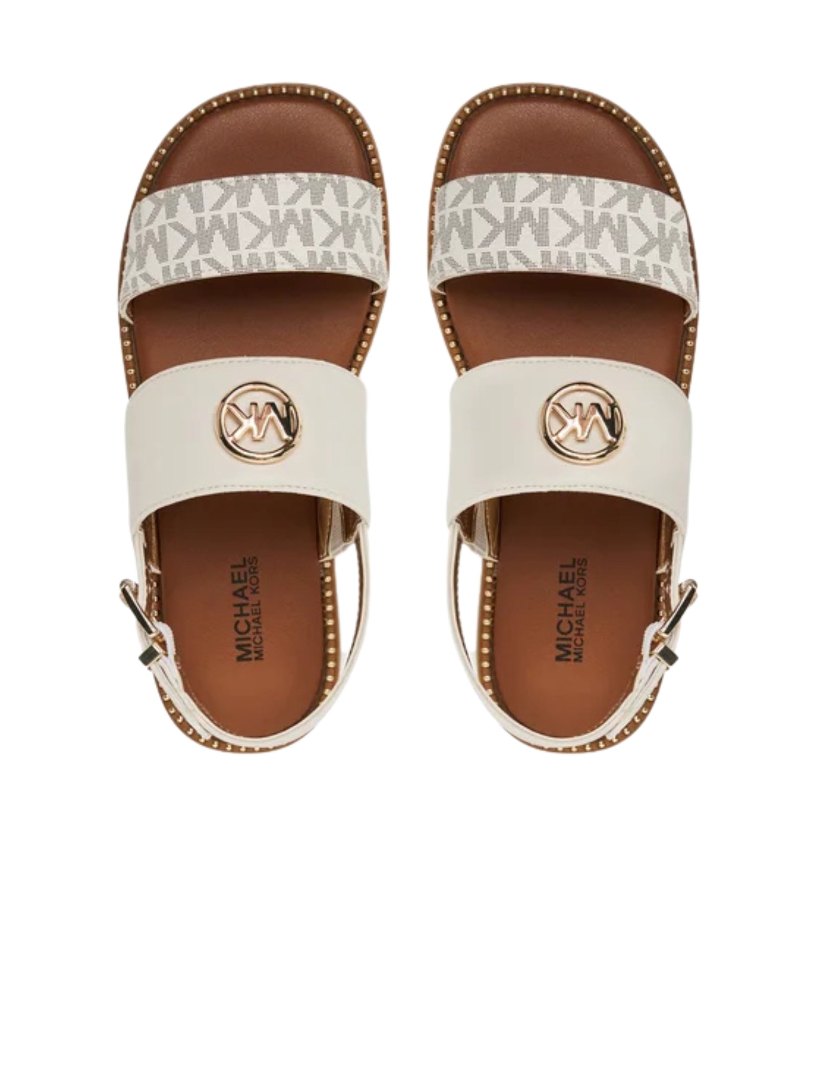 SANDALI BAMBINA MICHAEL KORS JAGGER MAXSON