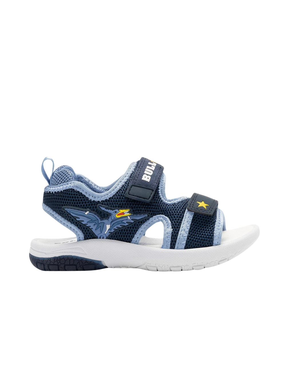 SANDALI BAMBINO BULL BOYS PTERODATTILO